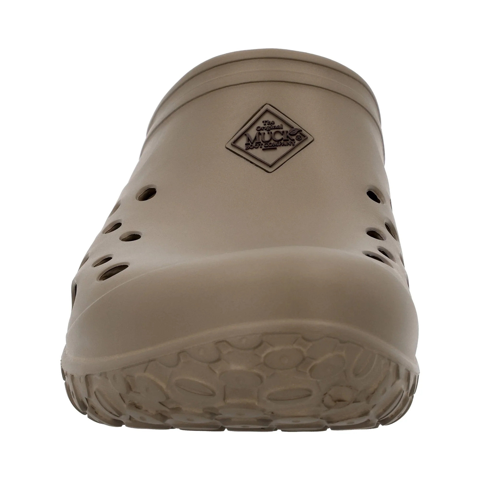 Muck Boots Muckster Lite Mens Clog - Kangaroo - Image 5