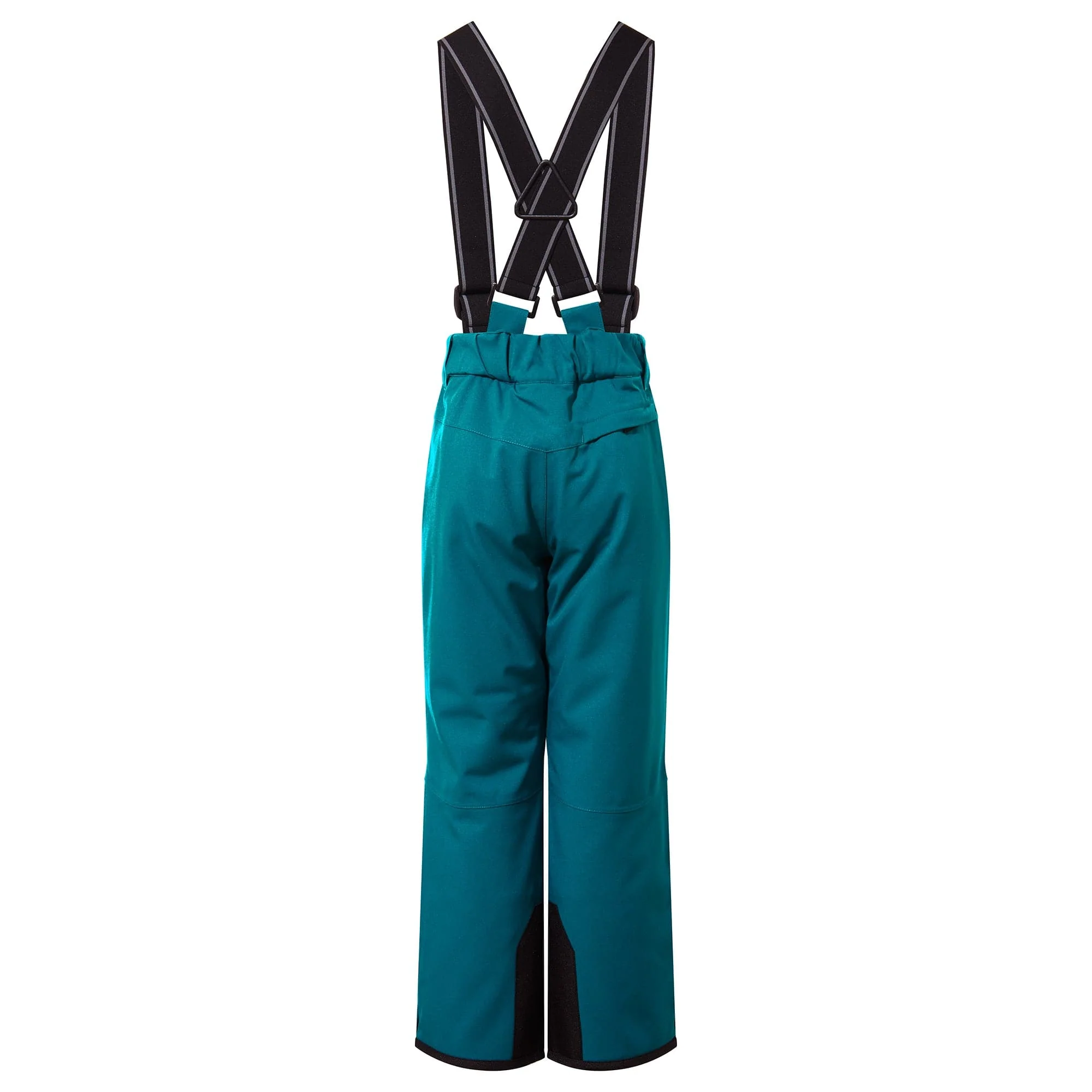 Pateley Kids Salopettes - Pacific Blue - Image 7
