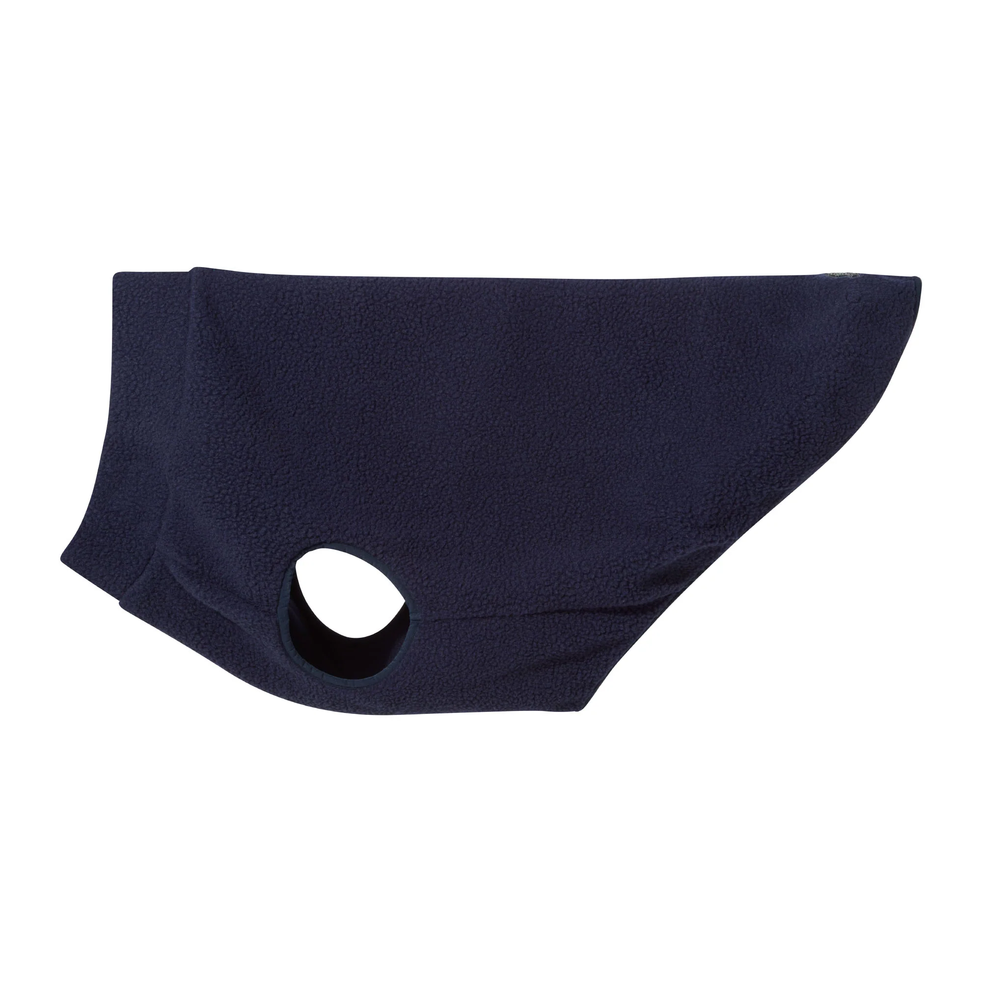 Rover Sherpa Dog Coat L - Oxford Blue - Image 5