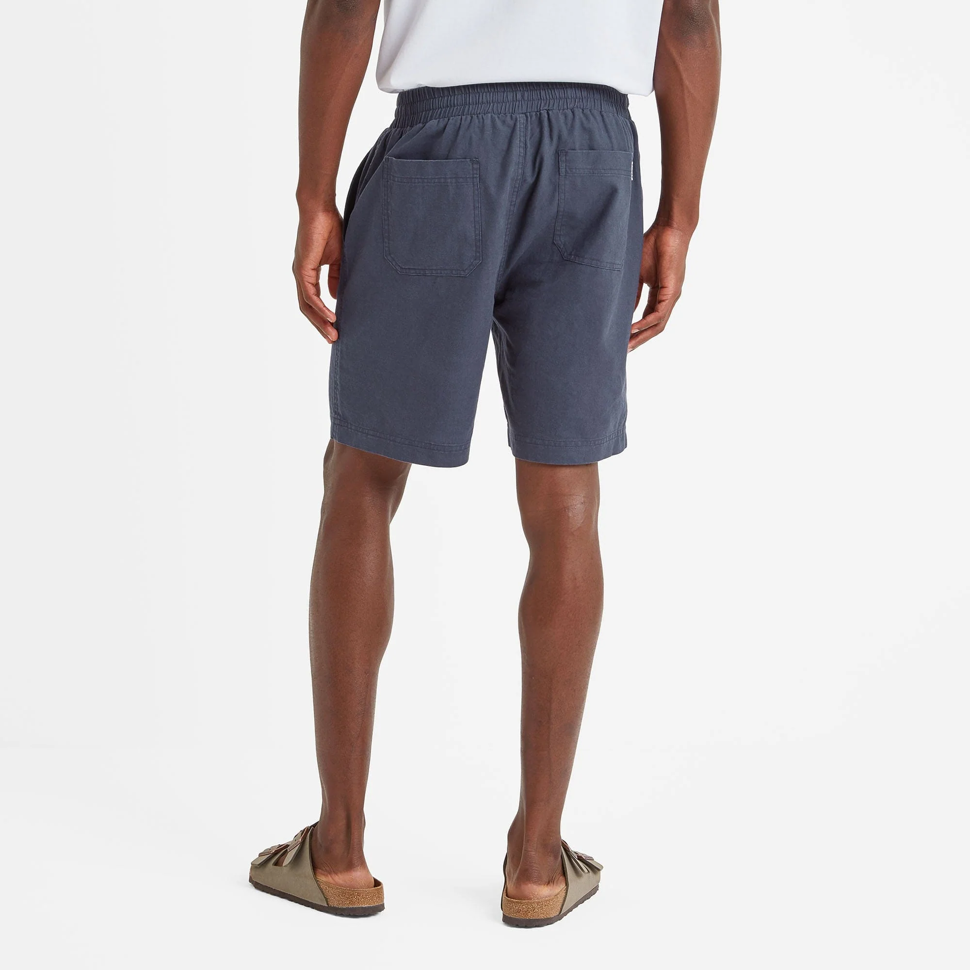 Sedona Mens Shorts - Midnight - Image 3