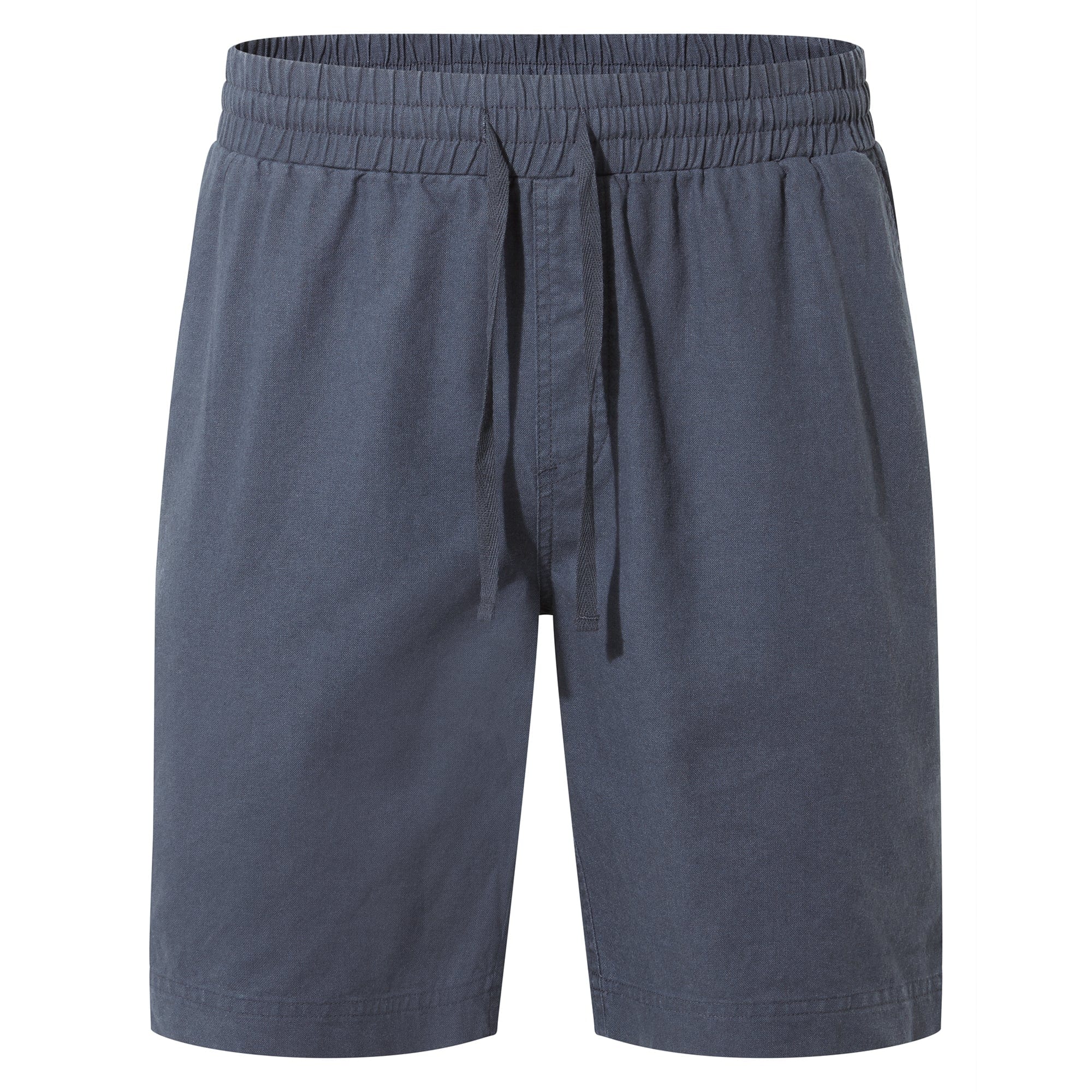 Sedona Mens Shorts - Midnight - Image 4