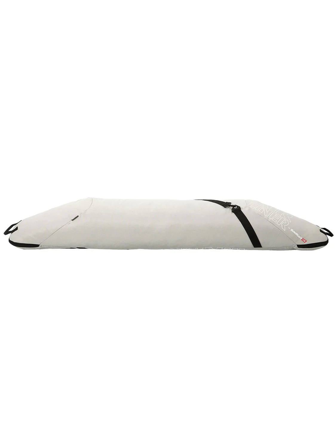 SnoKart Board Airliner - Black - Image 10