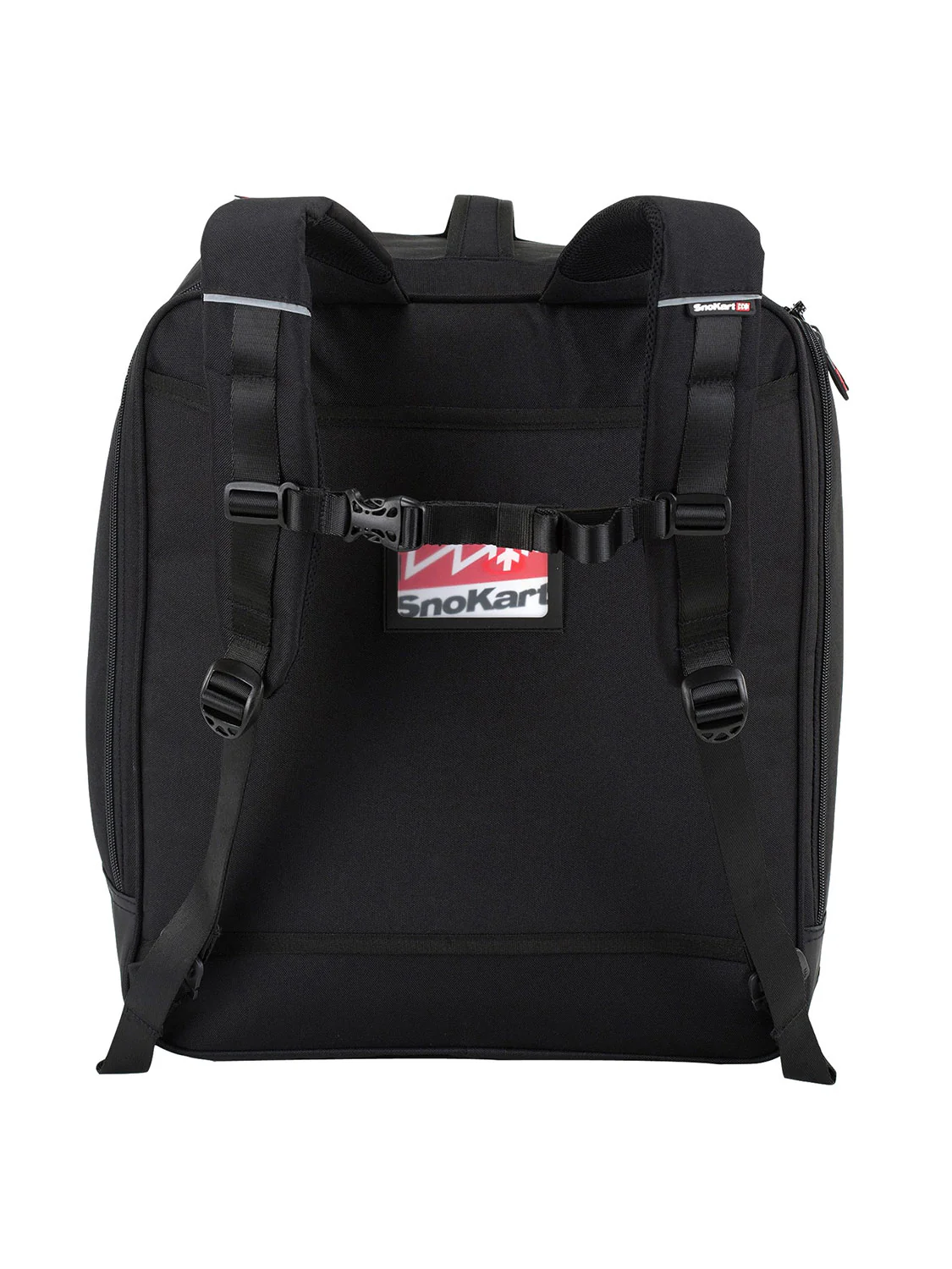SnoKart Boot & Helmet Bag - Black - Image 13