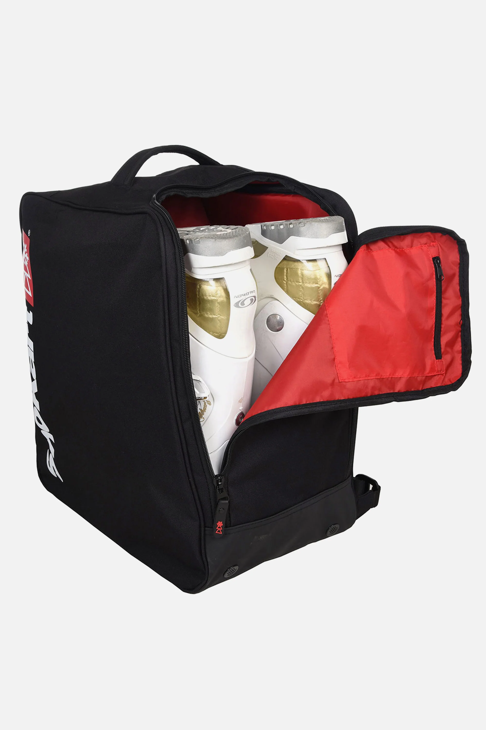 SnoKart Boot & Helmet Bag - Black - Image 2