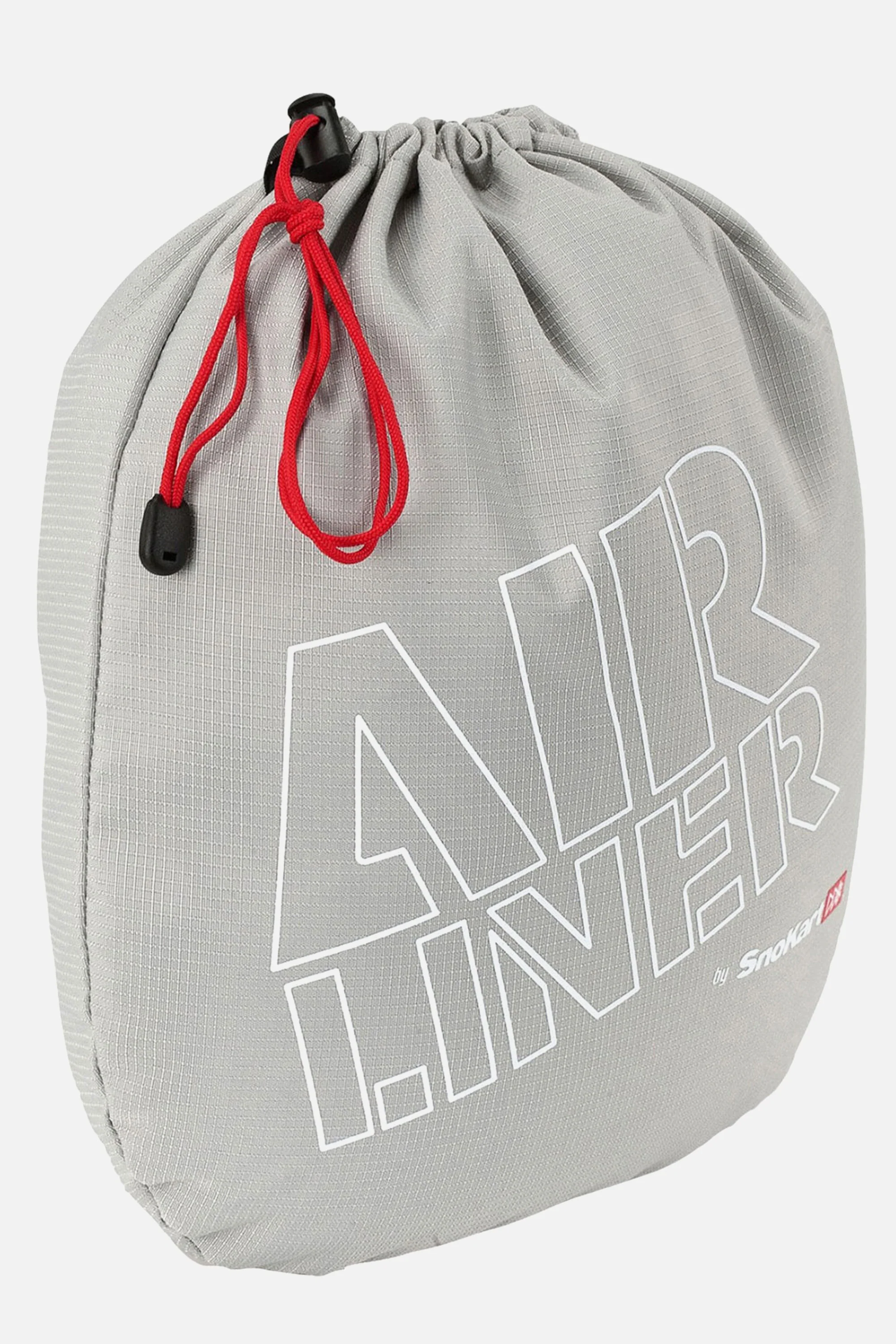 SnoKart Helmet Airliner - Grey - Image 6