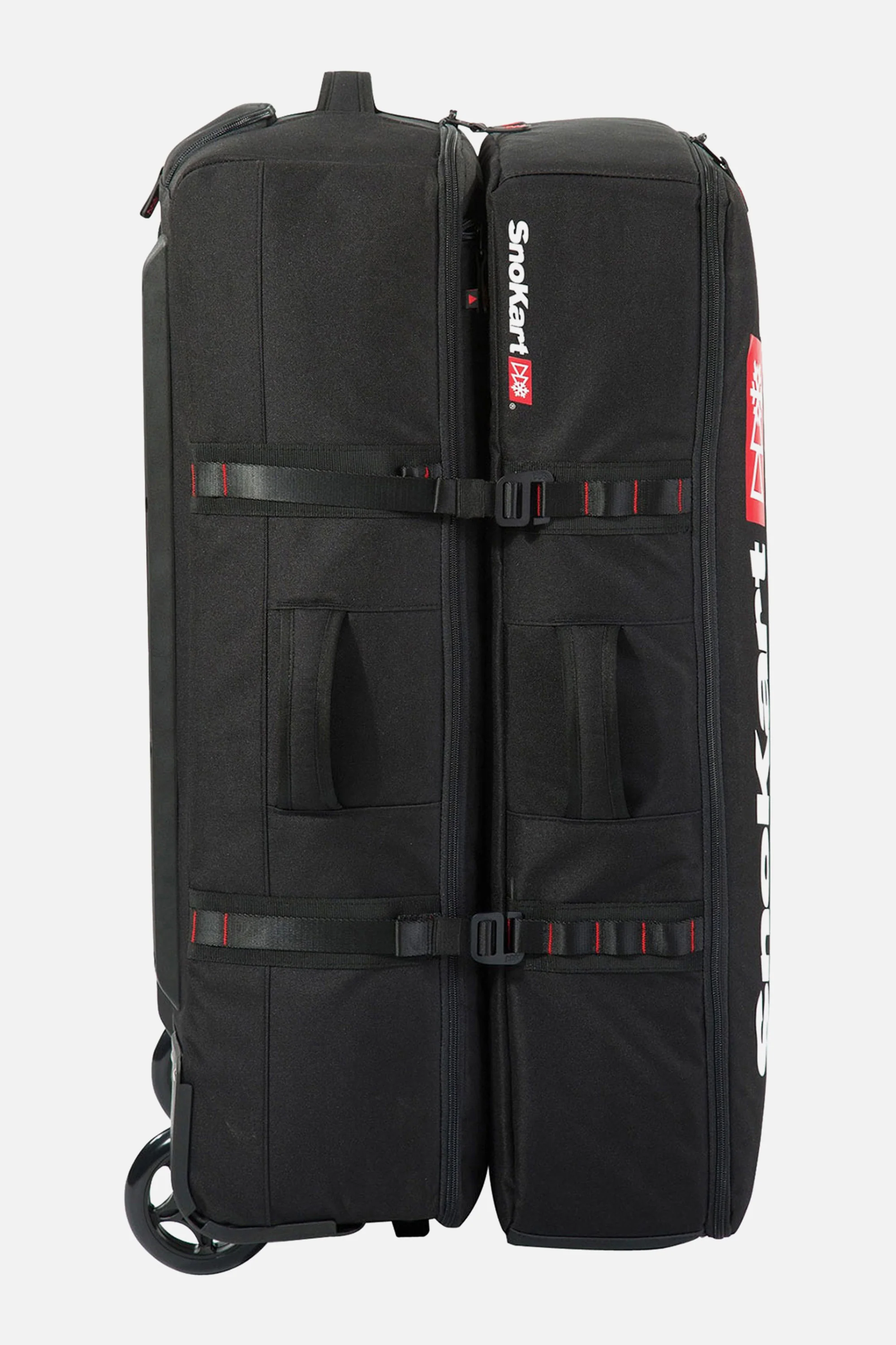 SnoKart Kargo 100 - Black - Image 3
