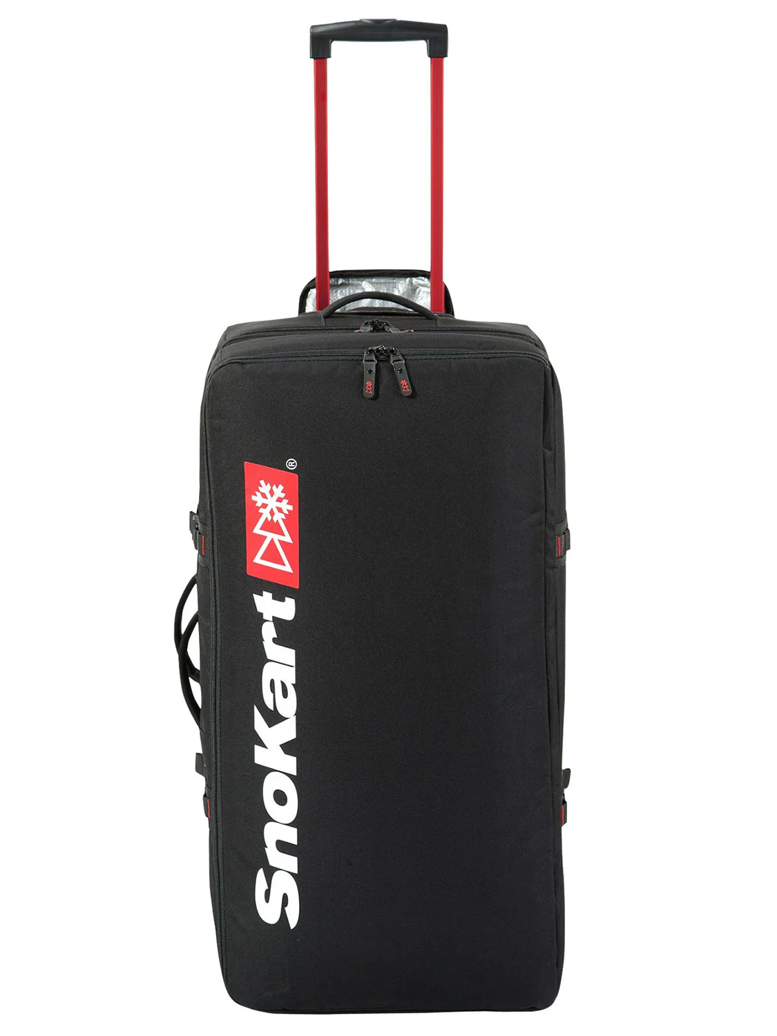 SnoKart Kargo 100 - Black - Image 8