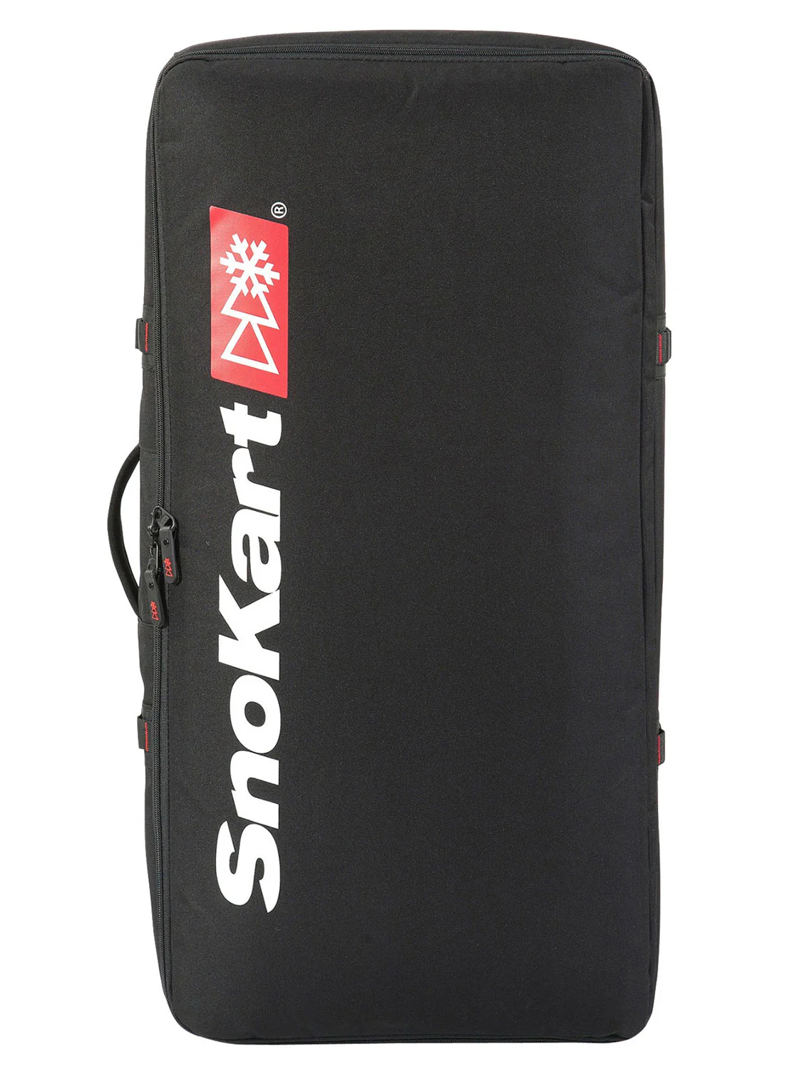 SnoKart Kargo 40 - Black - Image 2