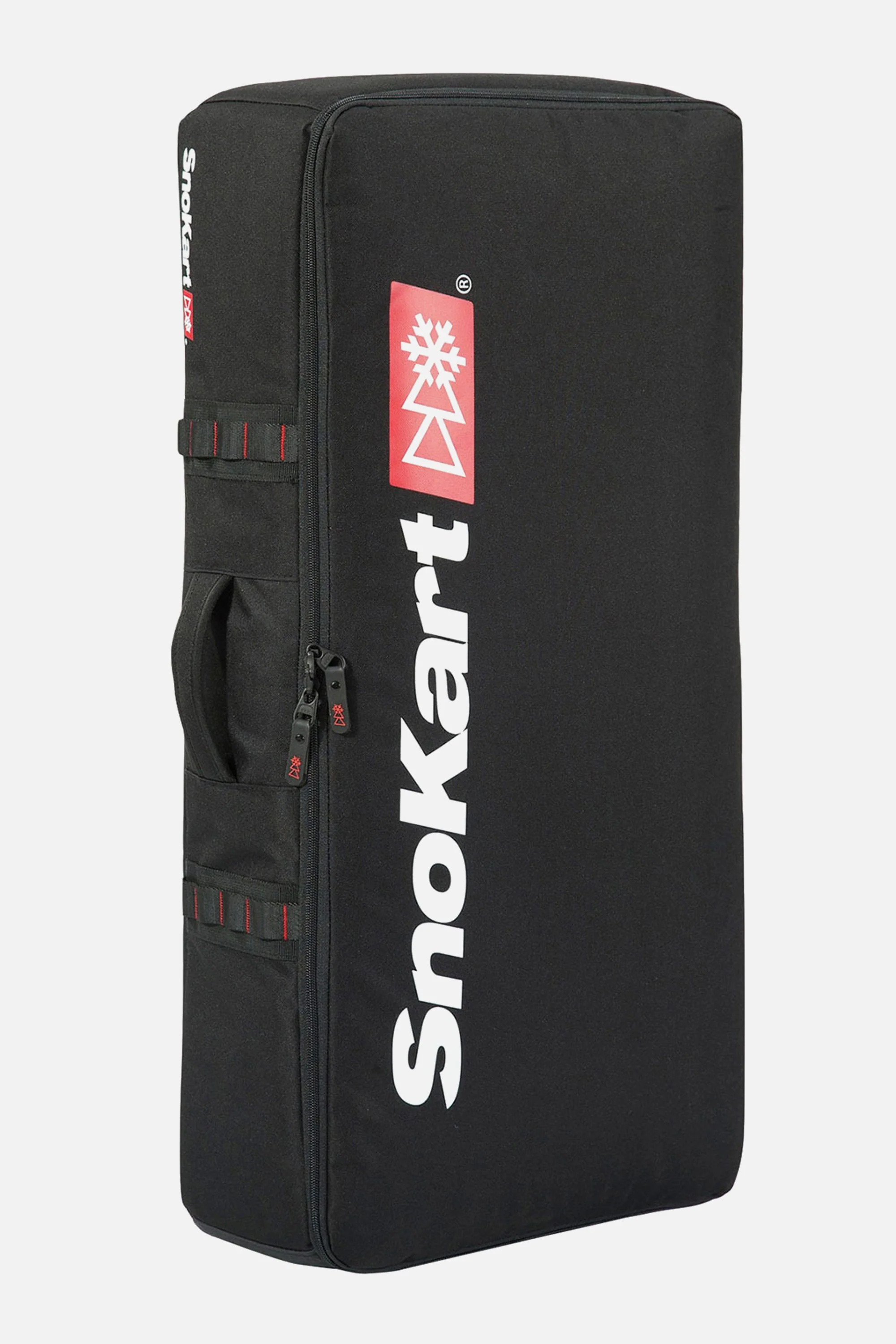 SnoKart Kargo 40 - Black - Image 3