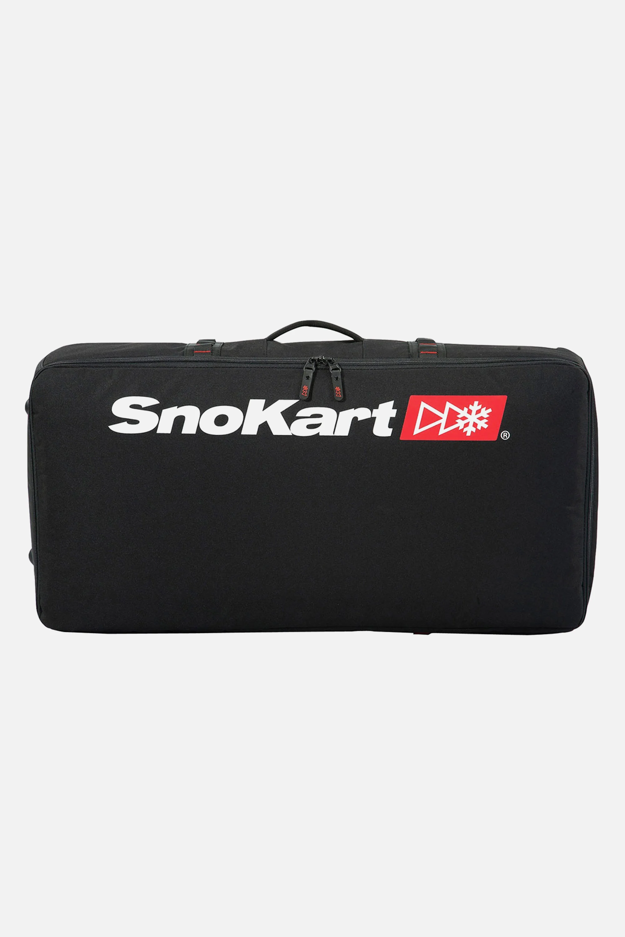 SnoKart Kargo 40 - Black - Image 4