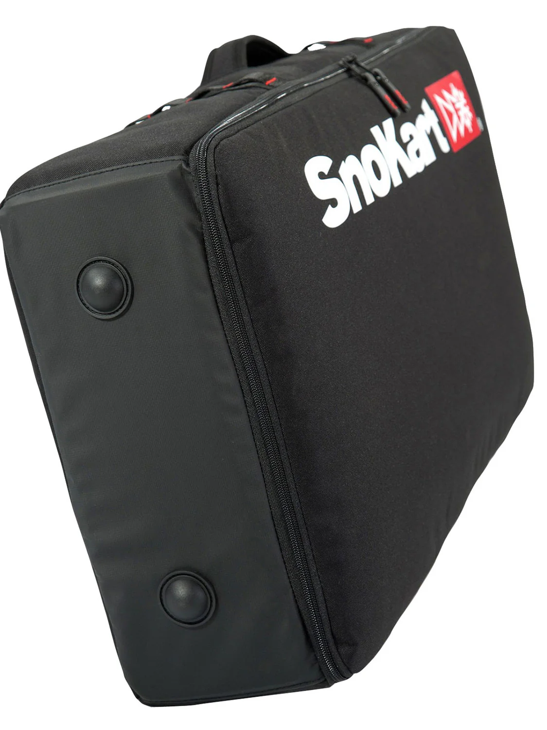 SnoKart Kargo 40 - Black - Image 9