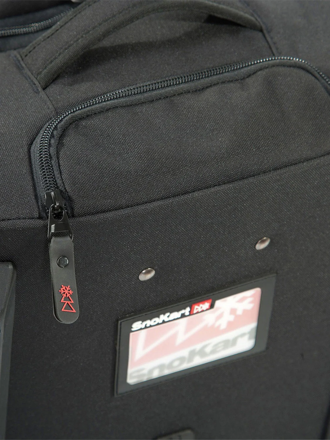 SnoKart Split Roller - Black - Image 16