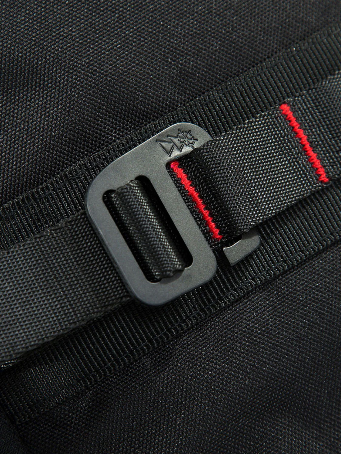 SnoKart Split Roller - Black - Image 18