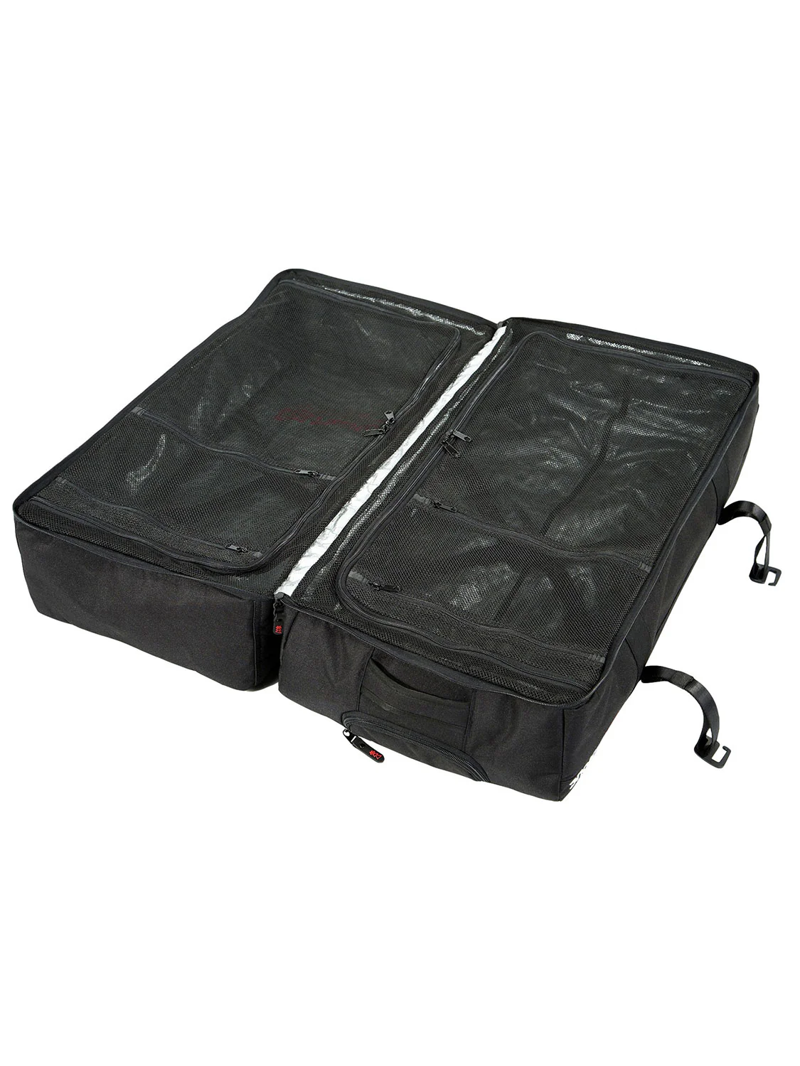 SnoKart Split Roller - Black - Image 19