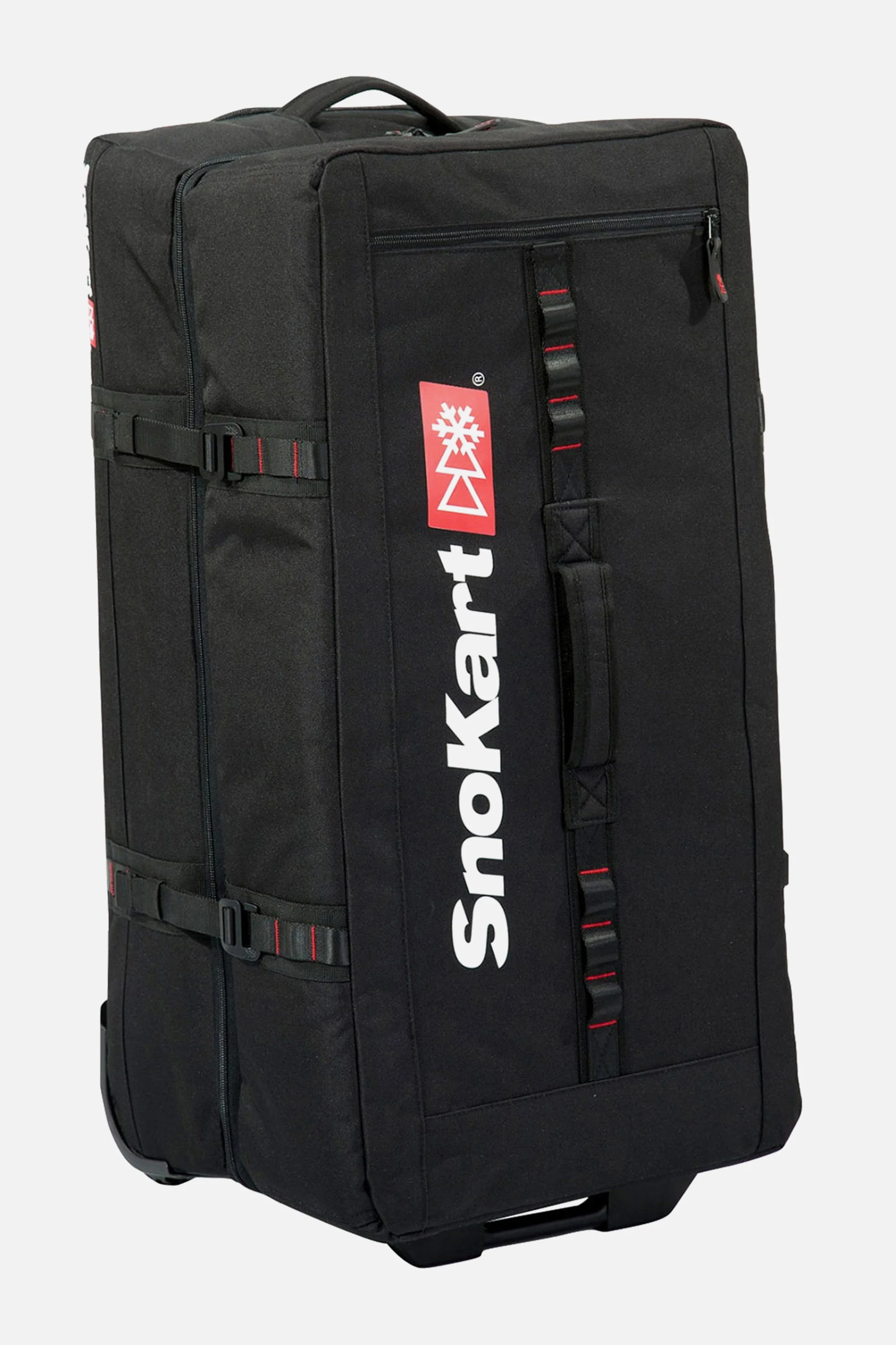 SnoKart Split Roller - Black - Image 21