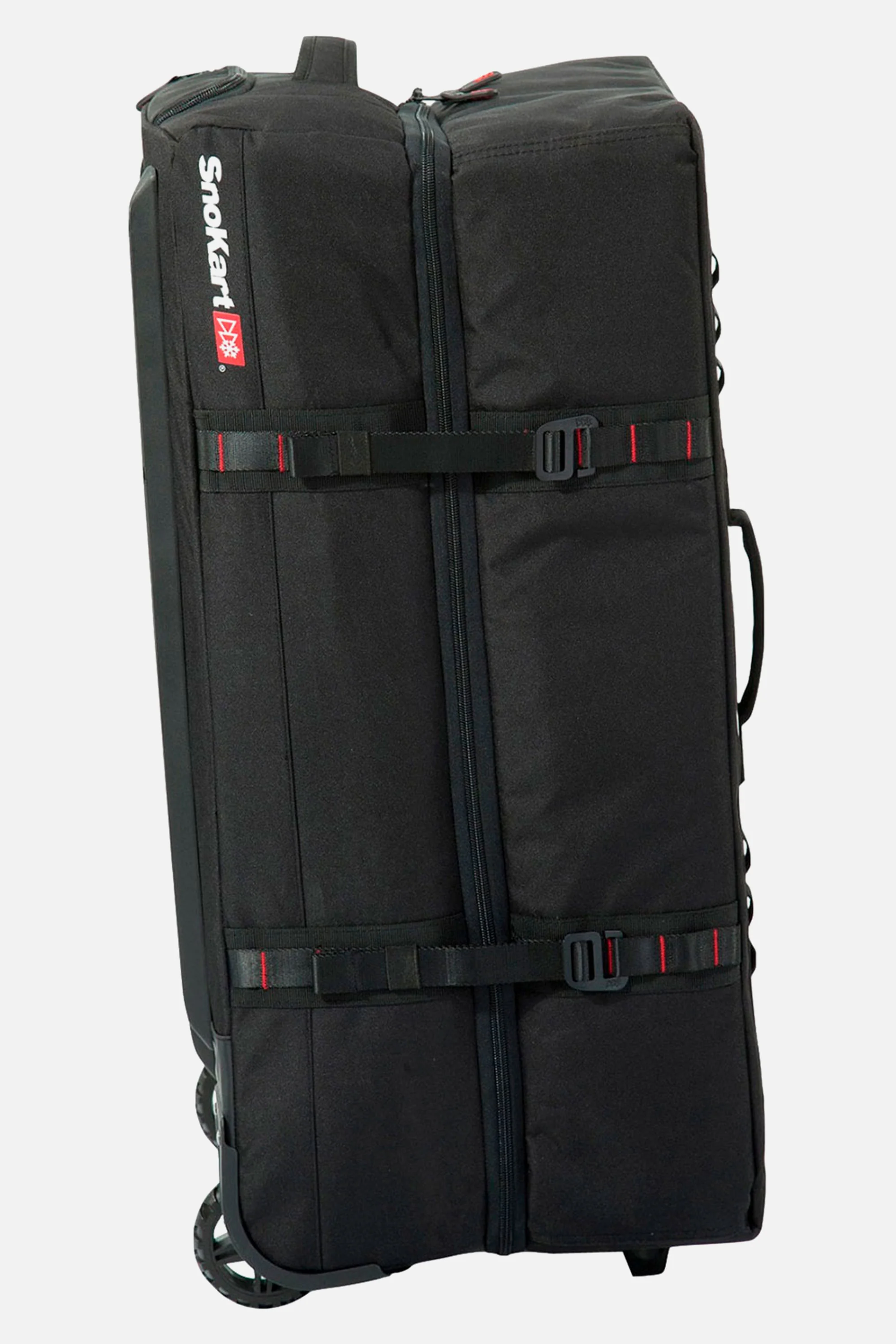 SnoKart Split Roller - Black - Image 5