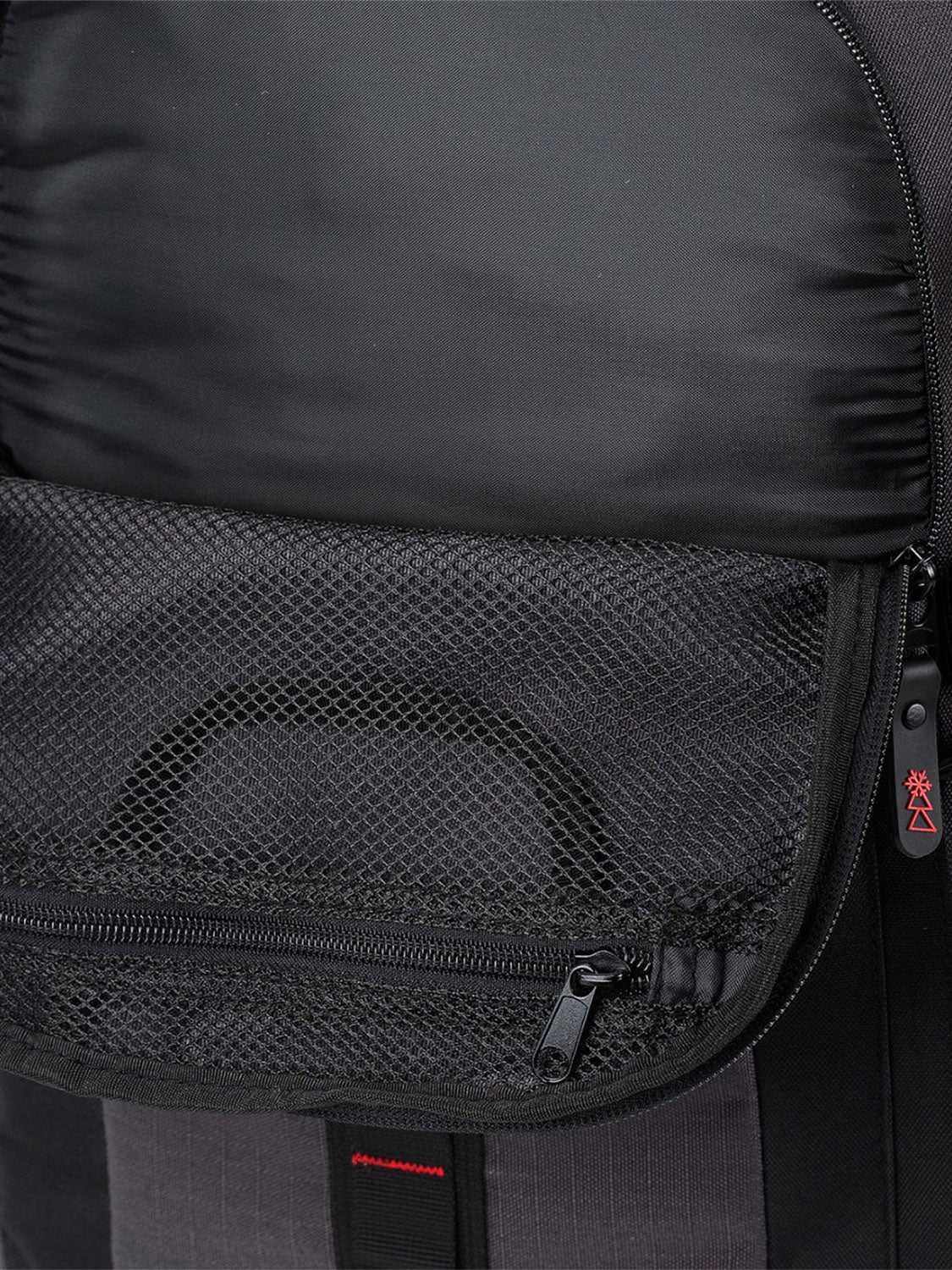 SnoKart Zoom Pack - Black - Image 12