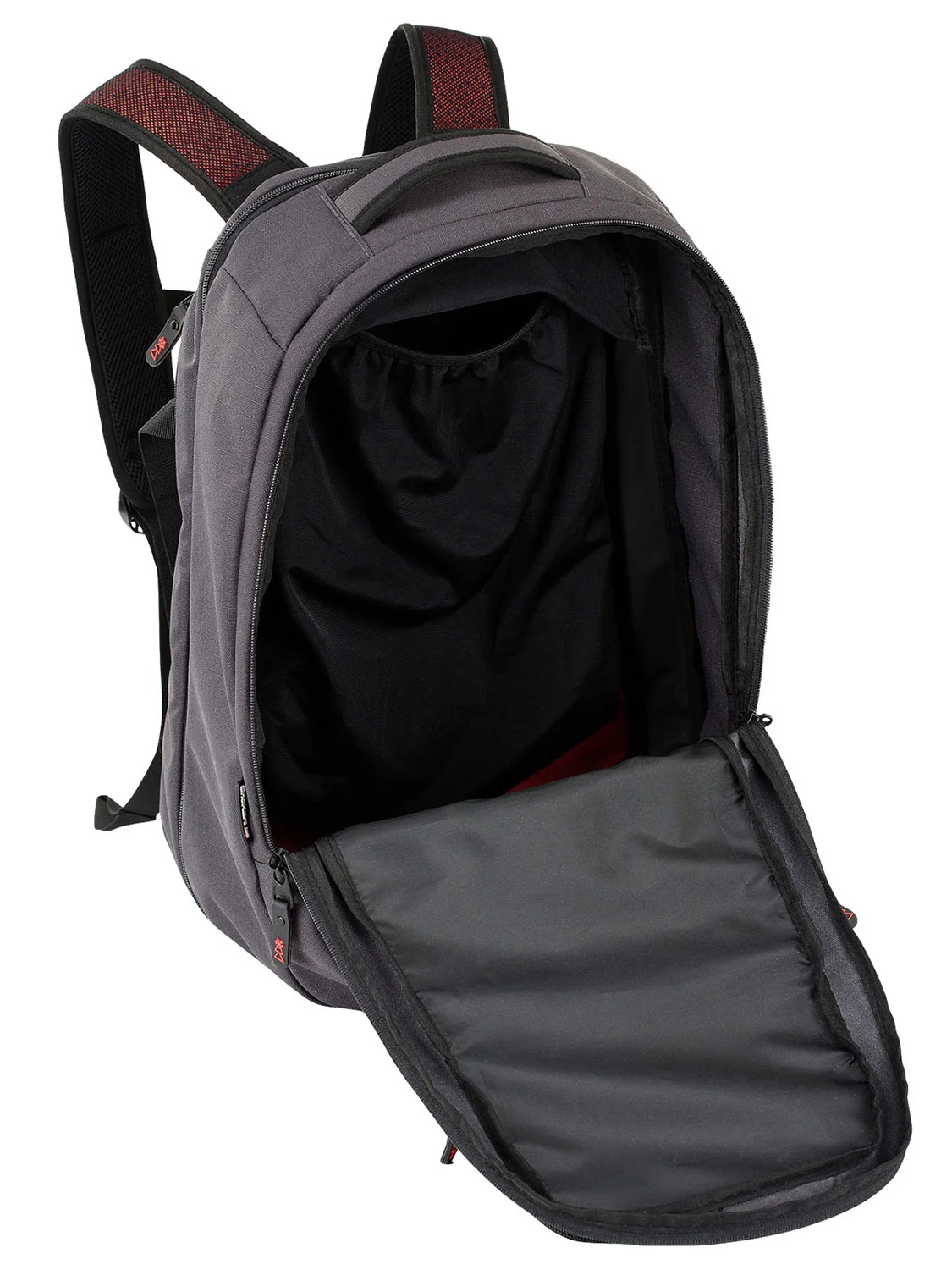 SnoKart Zoom Pack - Black - Image 14