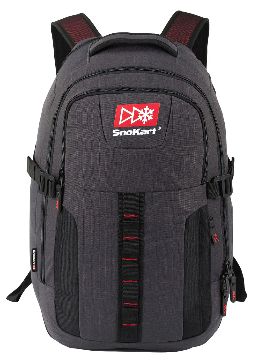 SnoKart Zoom Pack - Black - Image 16