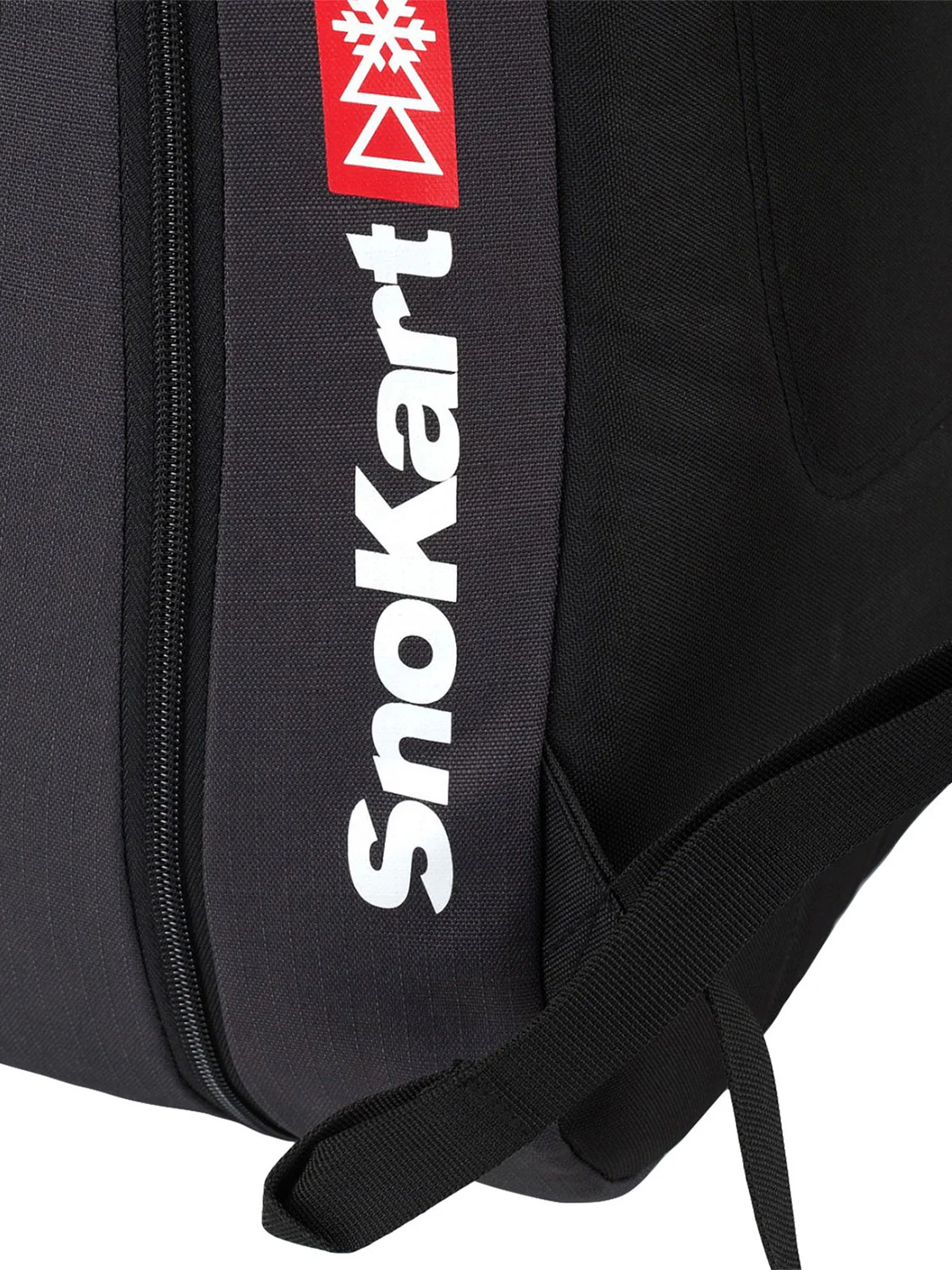 SnoKart Zoom Pack - Black - Image 7