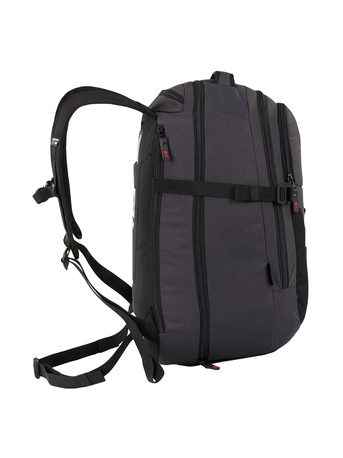 SnoKart Zoom Pack - Black - Image 8