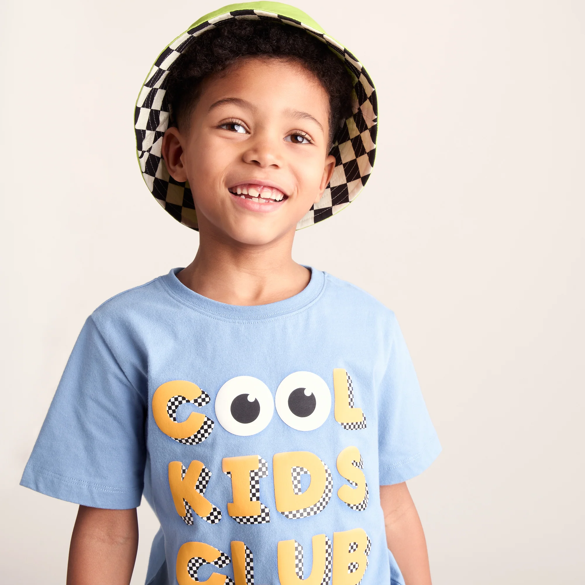 Suffolk Kids Shaun the Sheep T-Shirt - Bluebell - Image 5