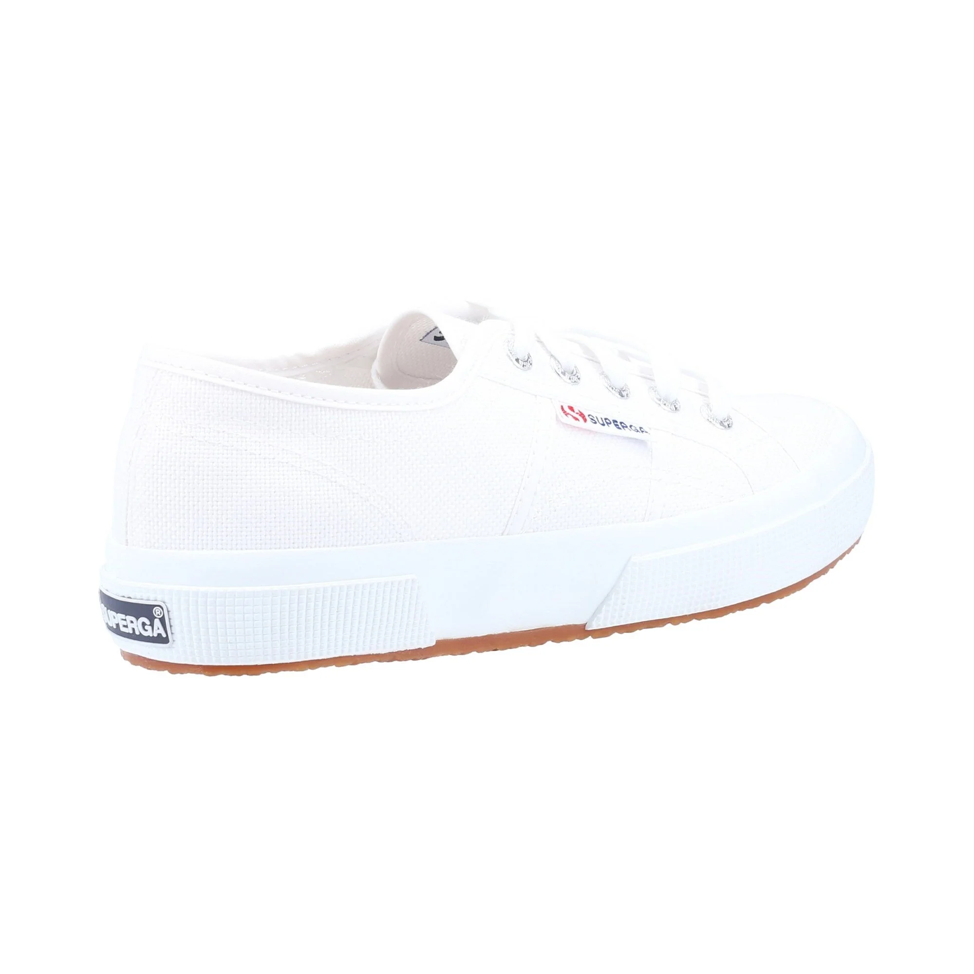 Superga 2750 Cotu Classic - White - Image 2