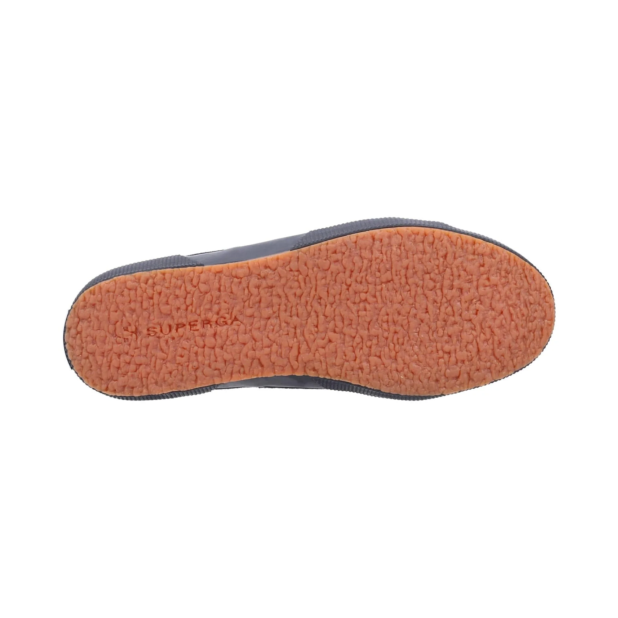 Superga 2750 Cotu Classic Womens - Full Black - Image 3