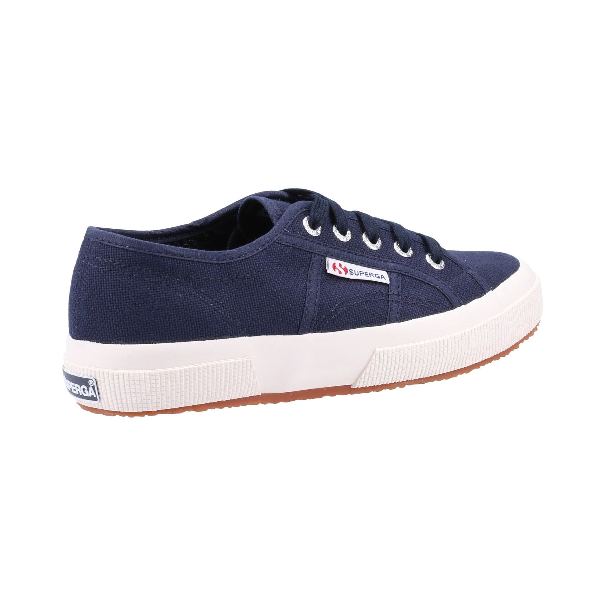 Superga 2750 Cotu Classic Womens - Navy - Image 2