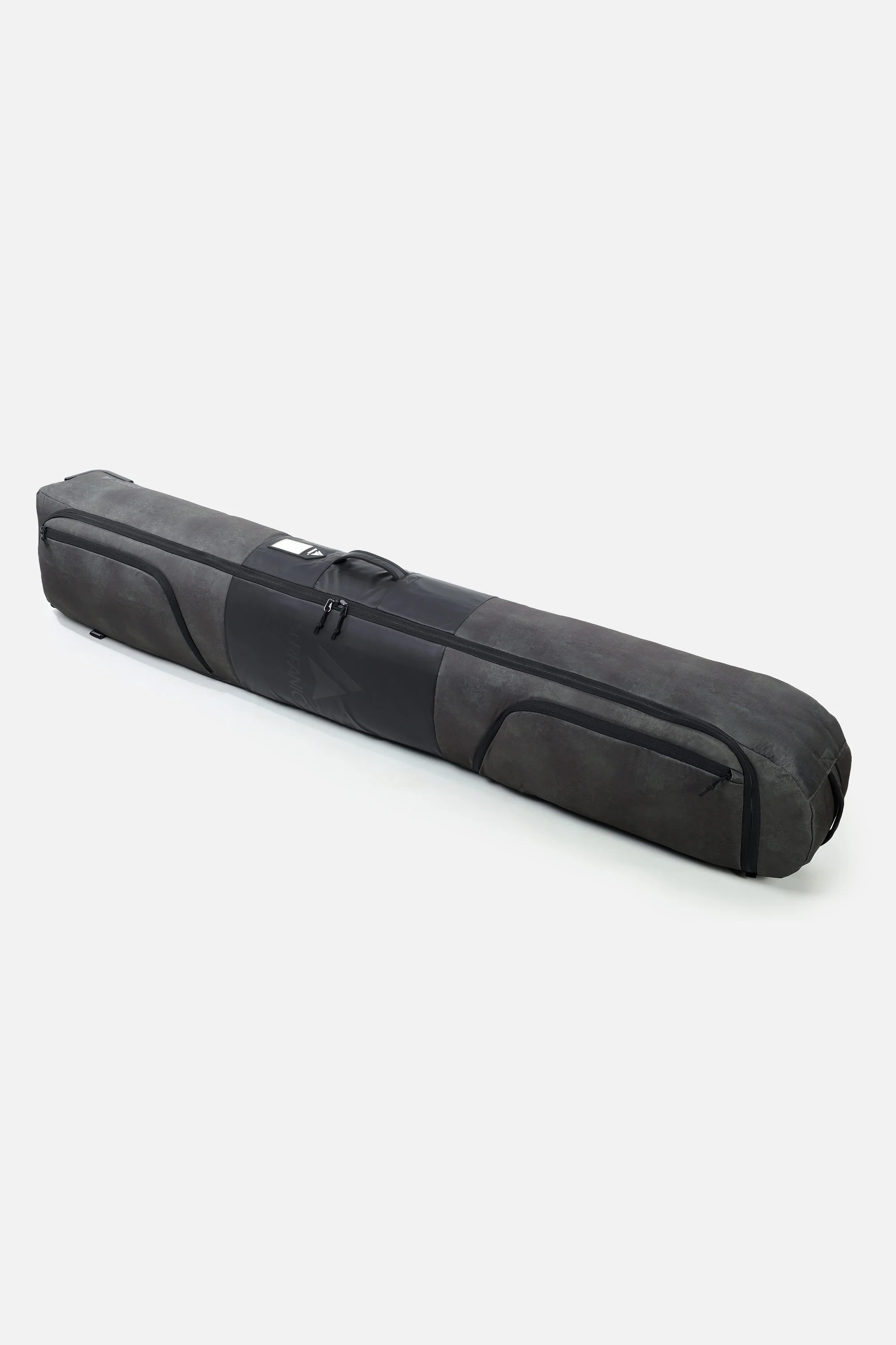 Surfanic 2 Ski & Boardbag Roller - Grey