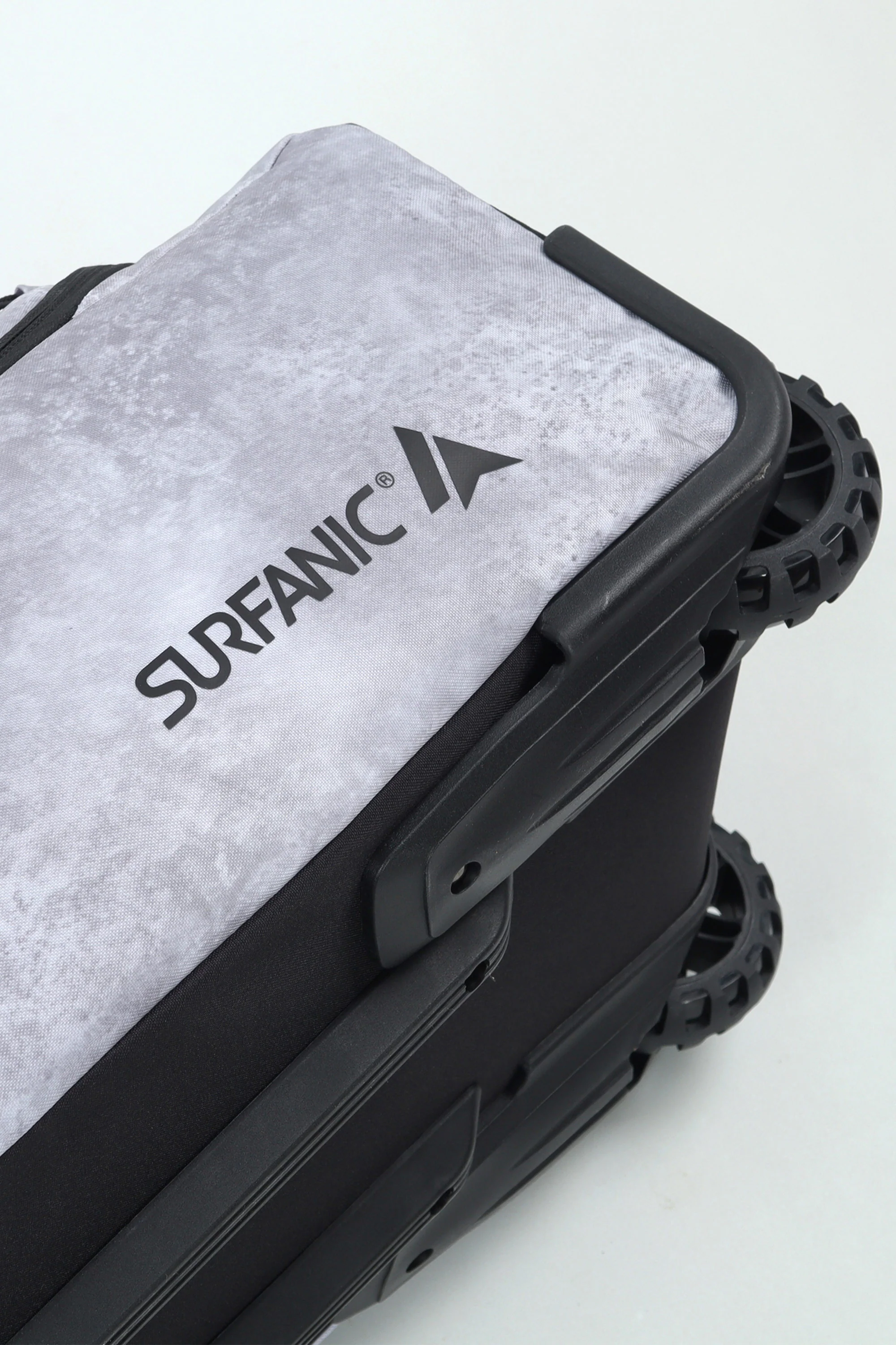 Surfanic 2 Ski & Boardbag Roller - Grey - Image 14