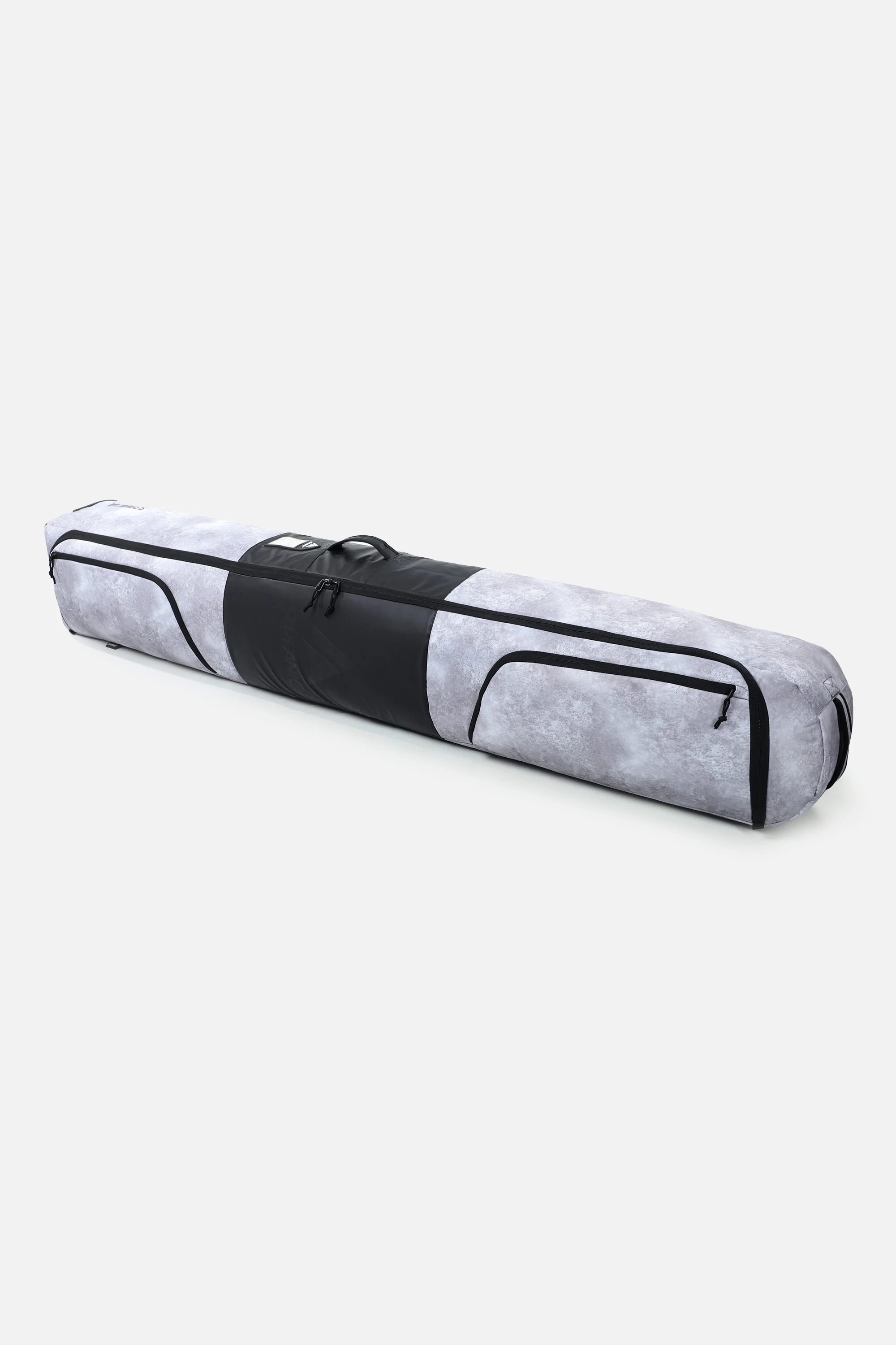 Surfanic 2 Ski & Boardbag Roller - Grey - Image 15