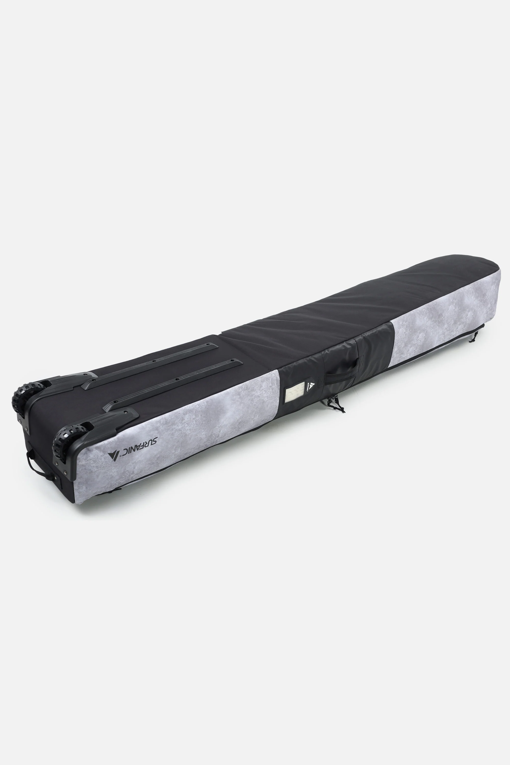 Surfanic 2 Ski & Boardbag Roller - Grey - Image 20