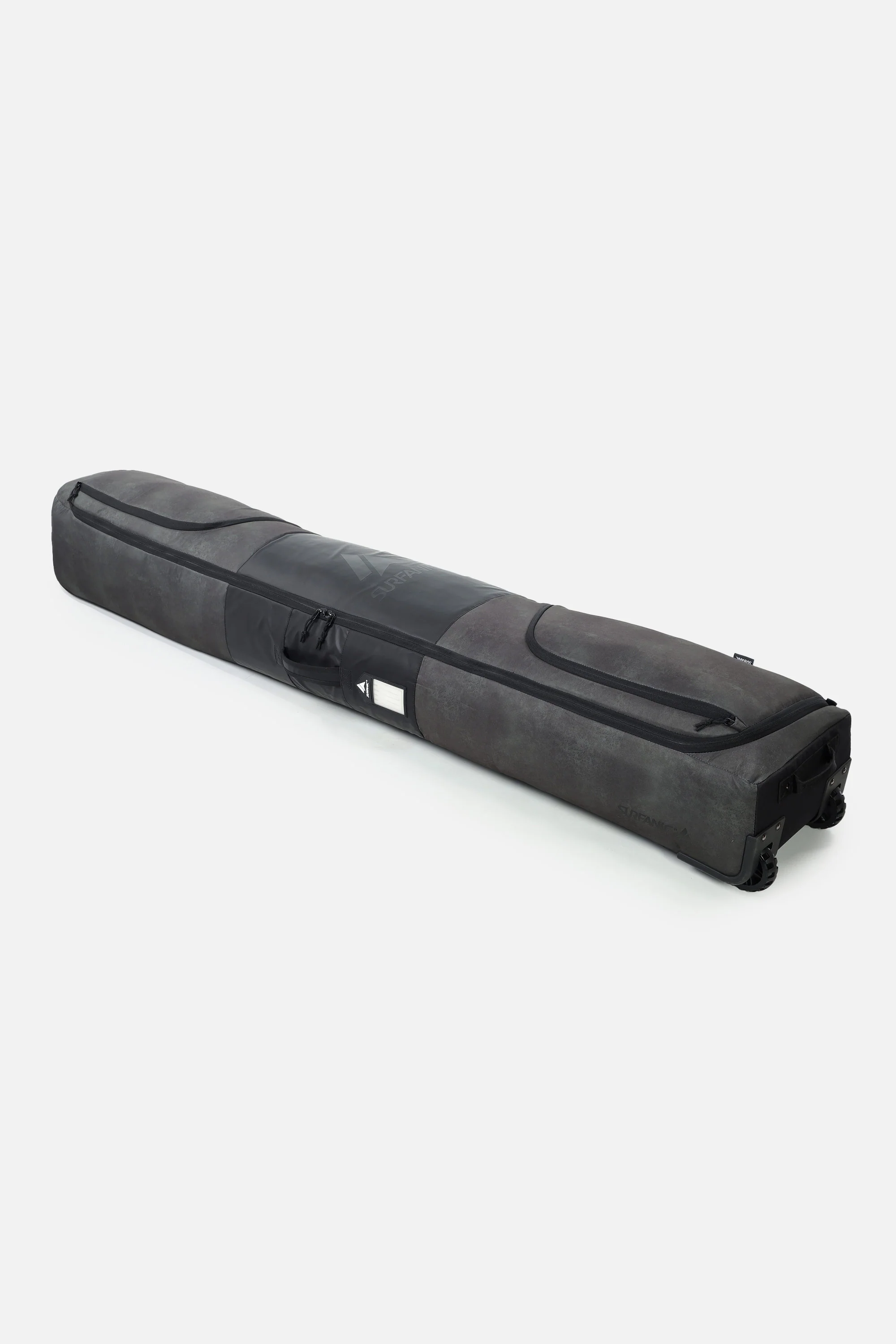 Surfanic 2 Ski & Boardbag Roller - Grey - Image 6