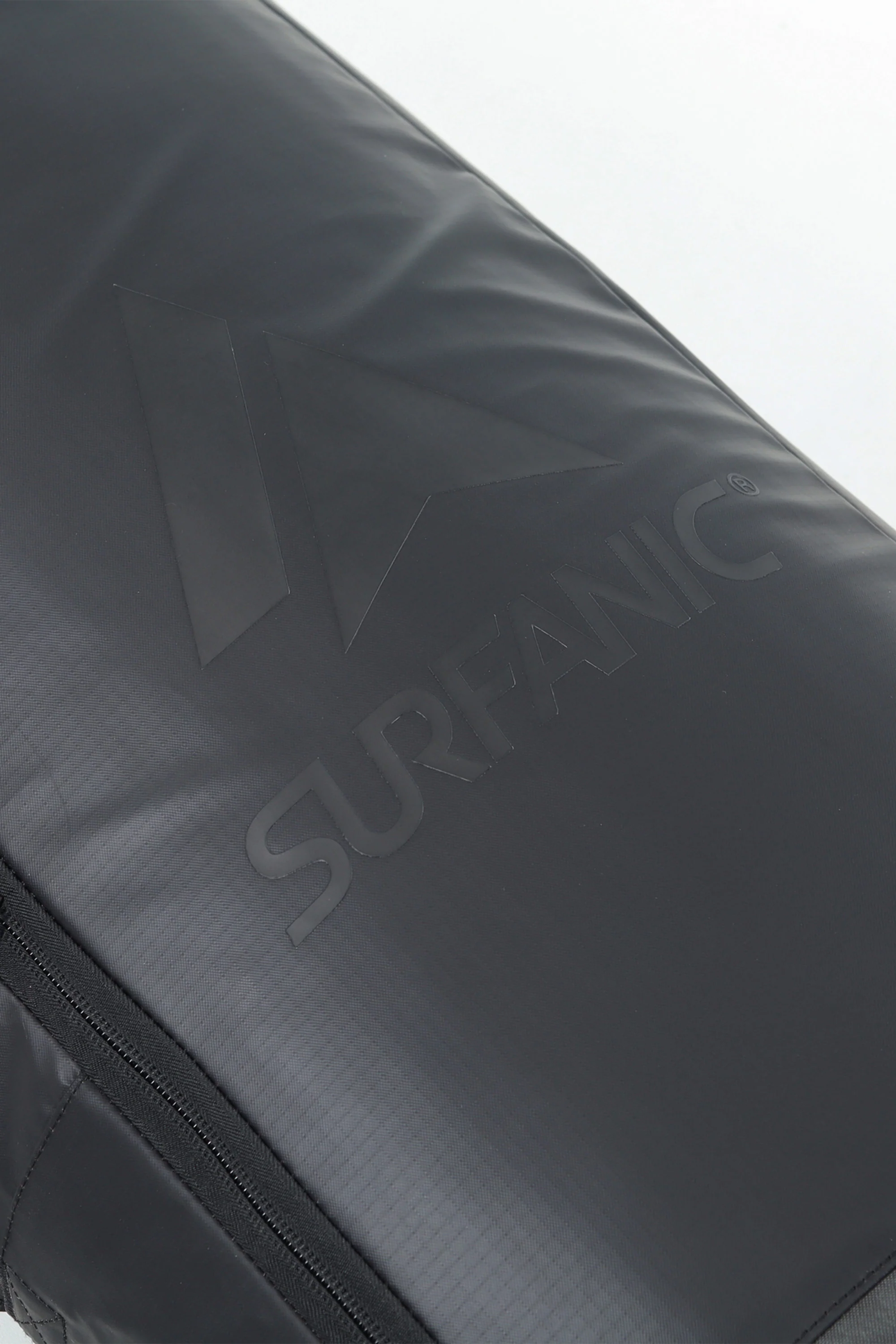 Surfanic 2 Ski & Boardbag Roller - Grey - Image 7
