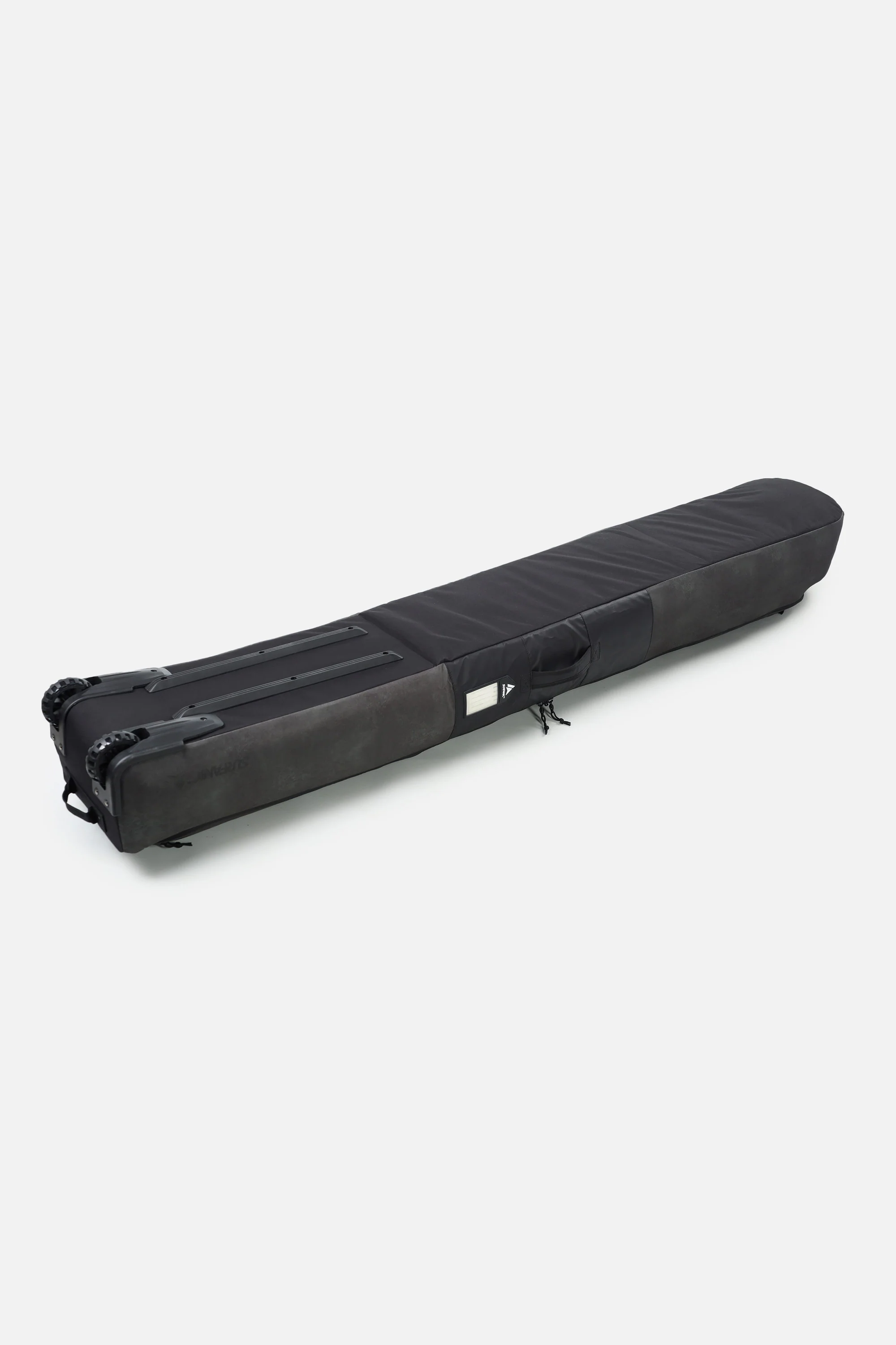 Surfanic 2 Ski & Boardbag Roller - Grey - Image 8