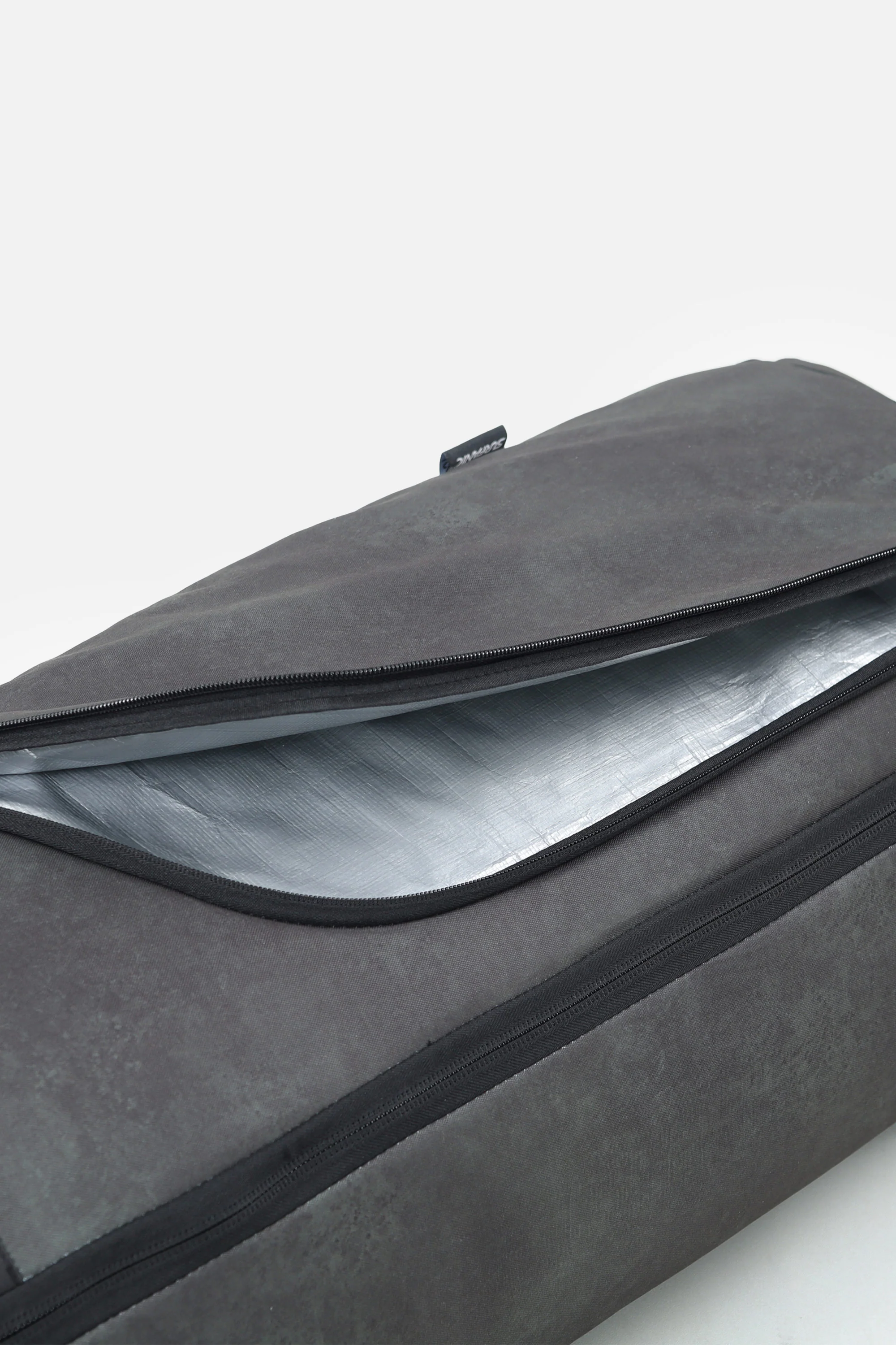 Surfanic 2 Ski & Boardbag Roller - Grey - Image 9