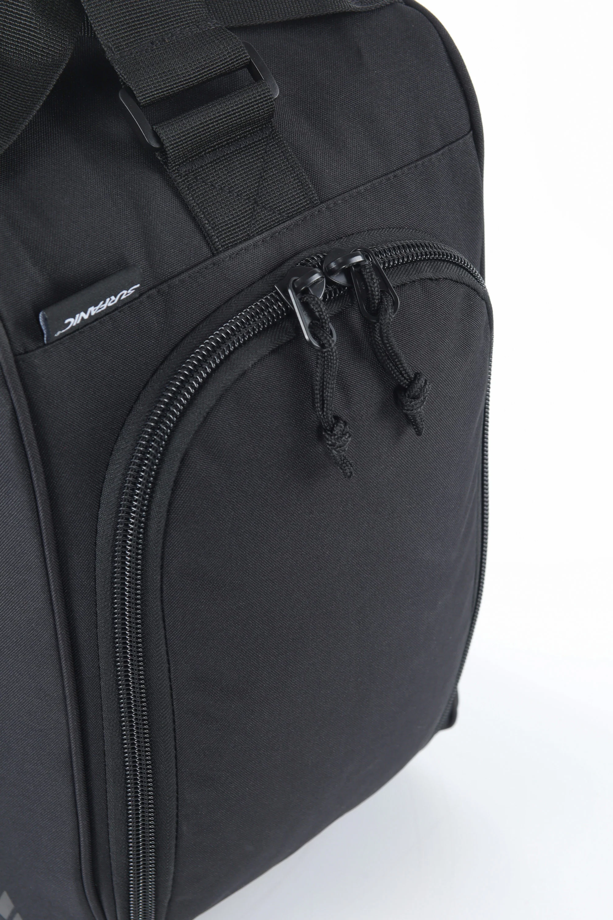 Surfanic Boot & Helmet Bag 28l - Black - Image 13