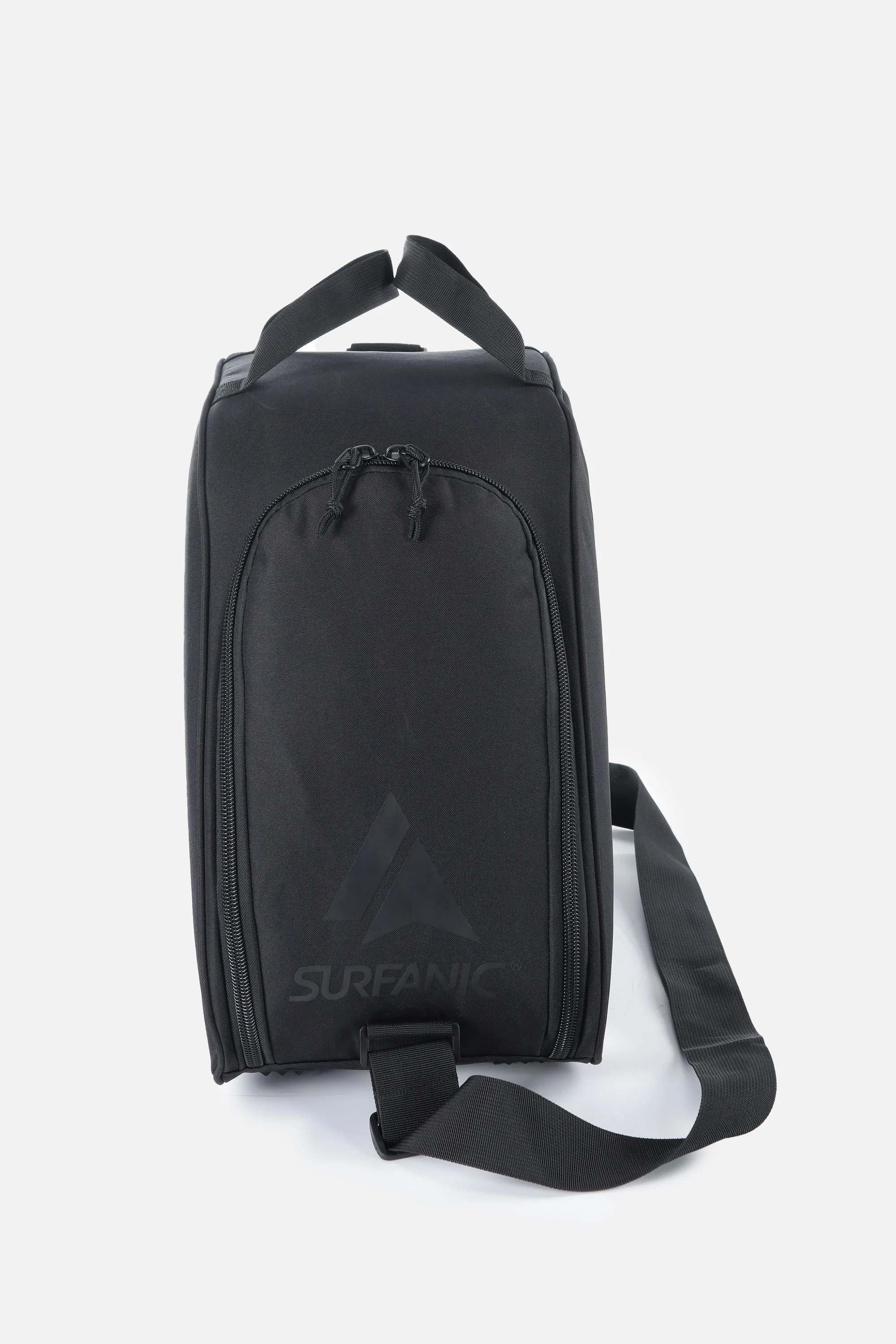 Surfanic Boot & Helmet Bag 28l - Black - Image 4