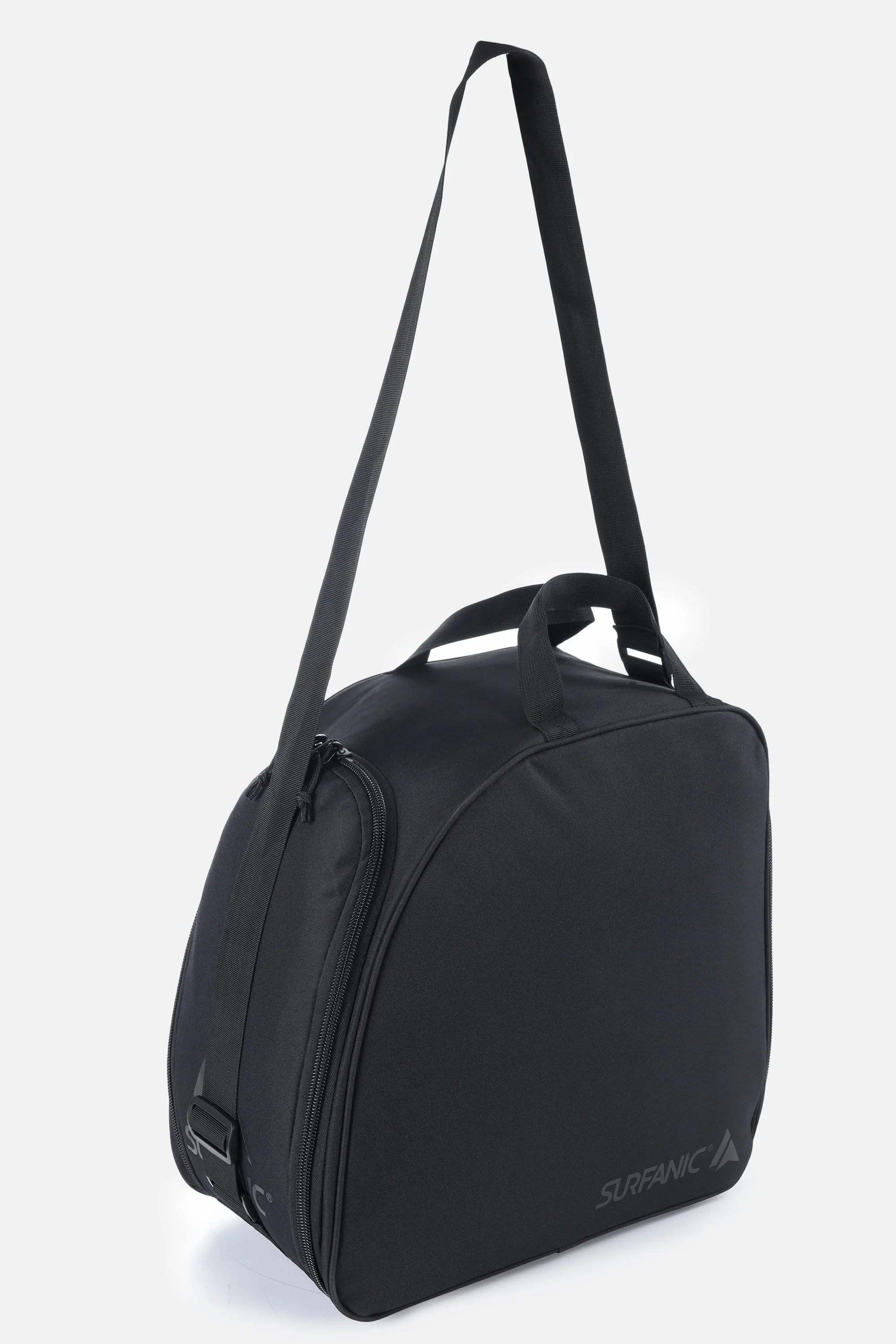 Surfanic Boot & Helmet Bag 28l - Black - Image 8