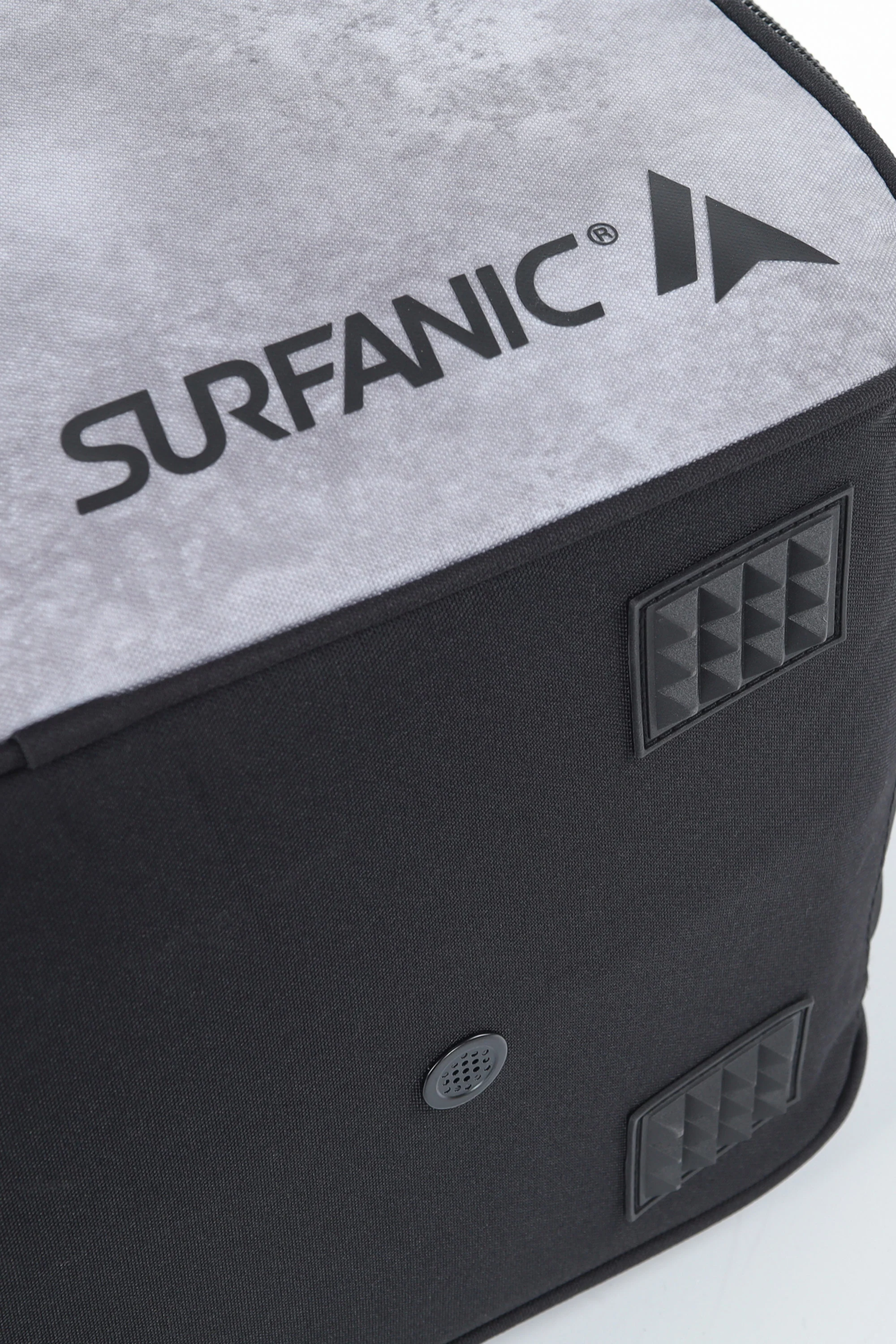 Surfanic Boot & Helmet Bag 28l - Grey - Image 11