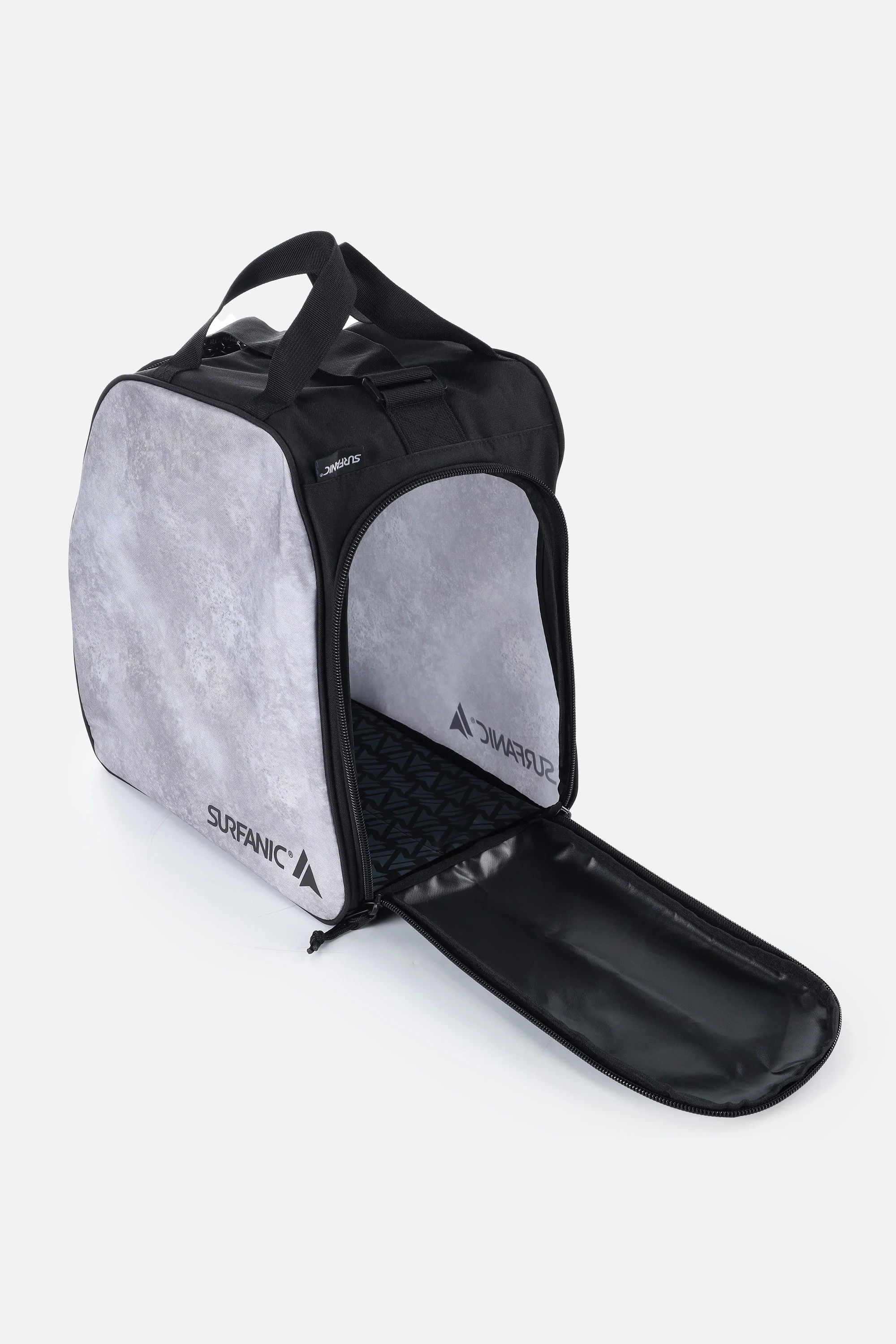 Surfanic Boot & Helmet Bag 28l - Grey - Image 12
