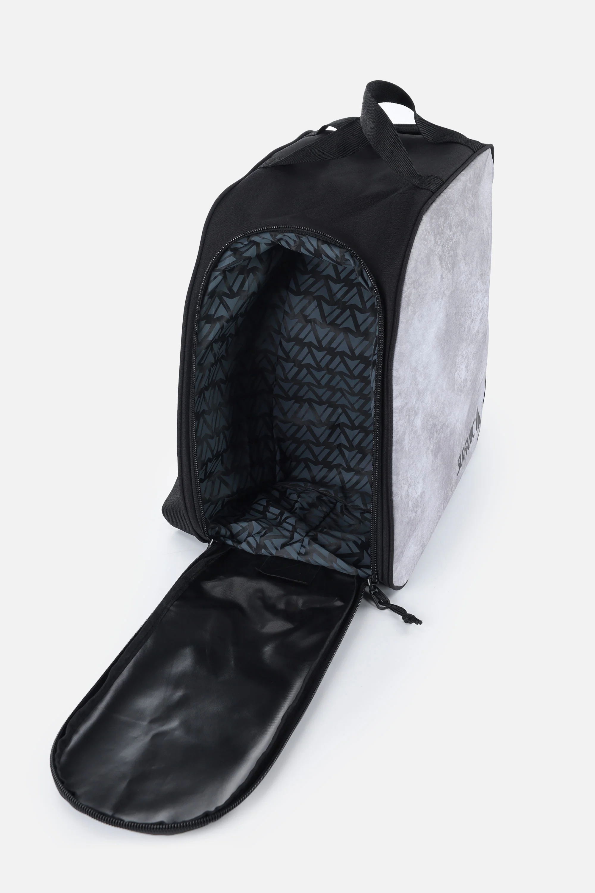 Surfanic Boot & Helmet Bag 28l - Grey - Image 13