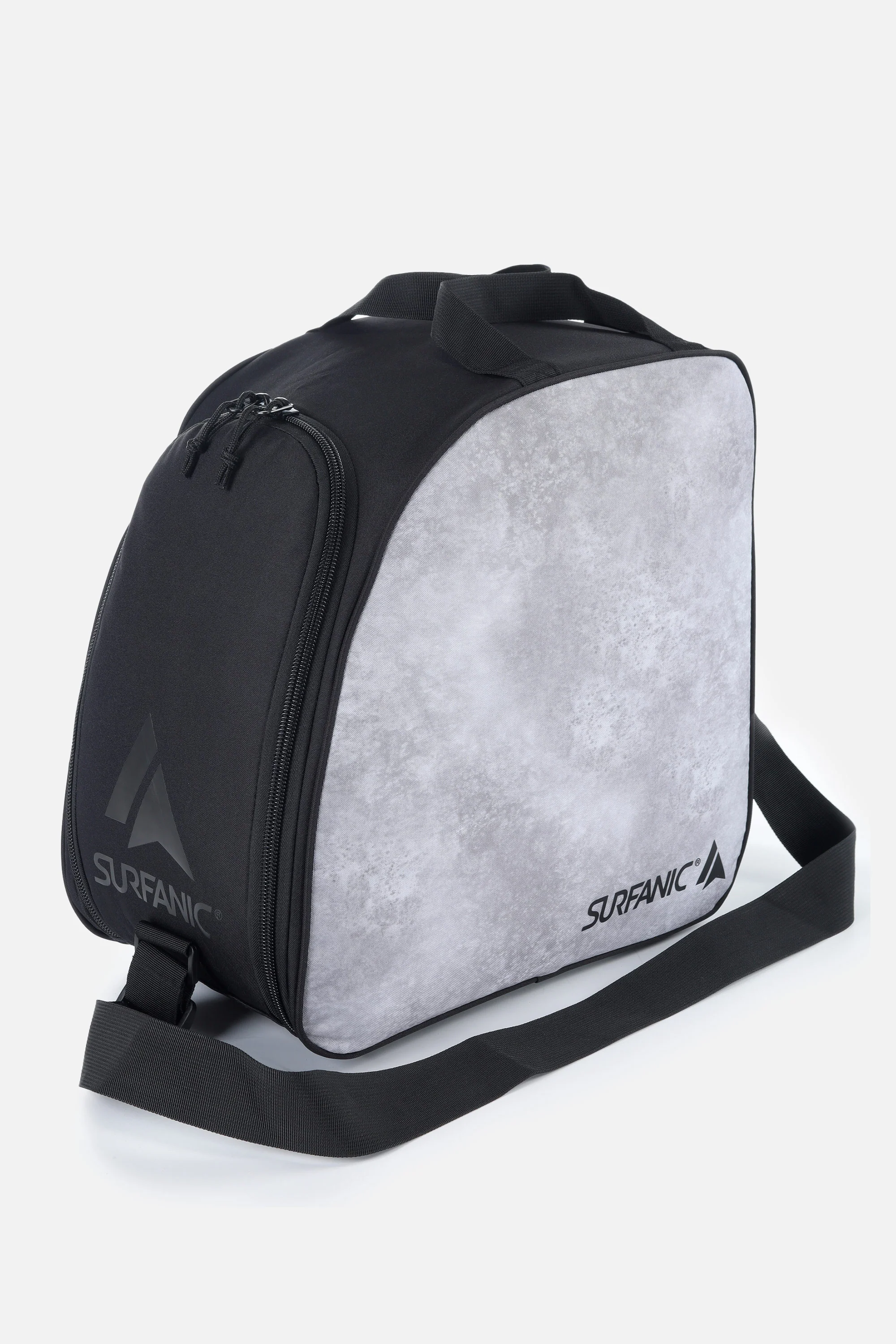 Surfanic Boot & Helmet Bag 28l - Grey - Image 2