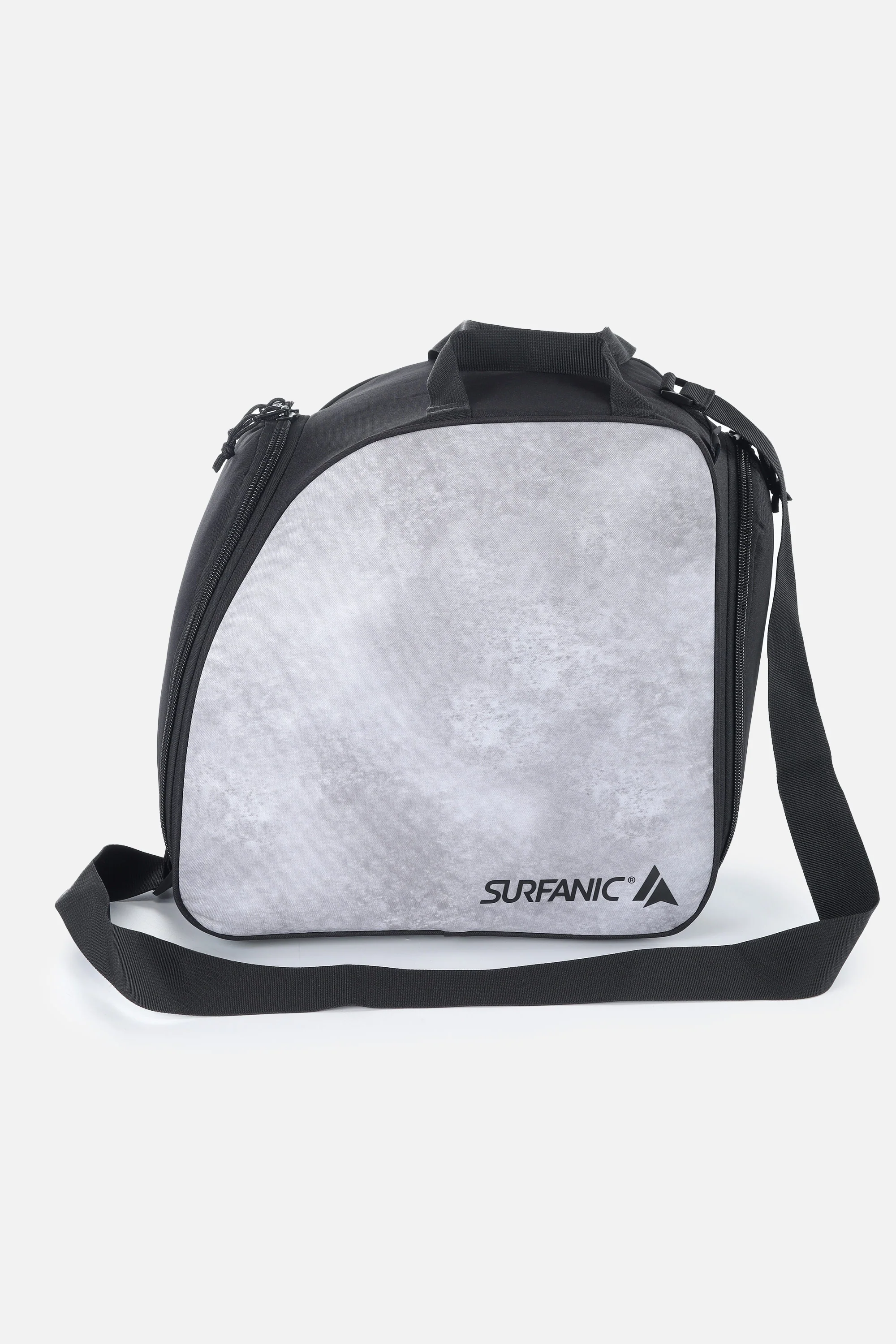 Surfanic Boot & Helmet Bag 28l - Grey - Image 3