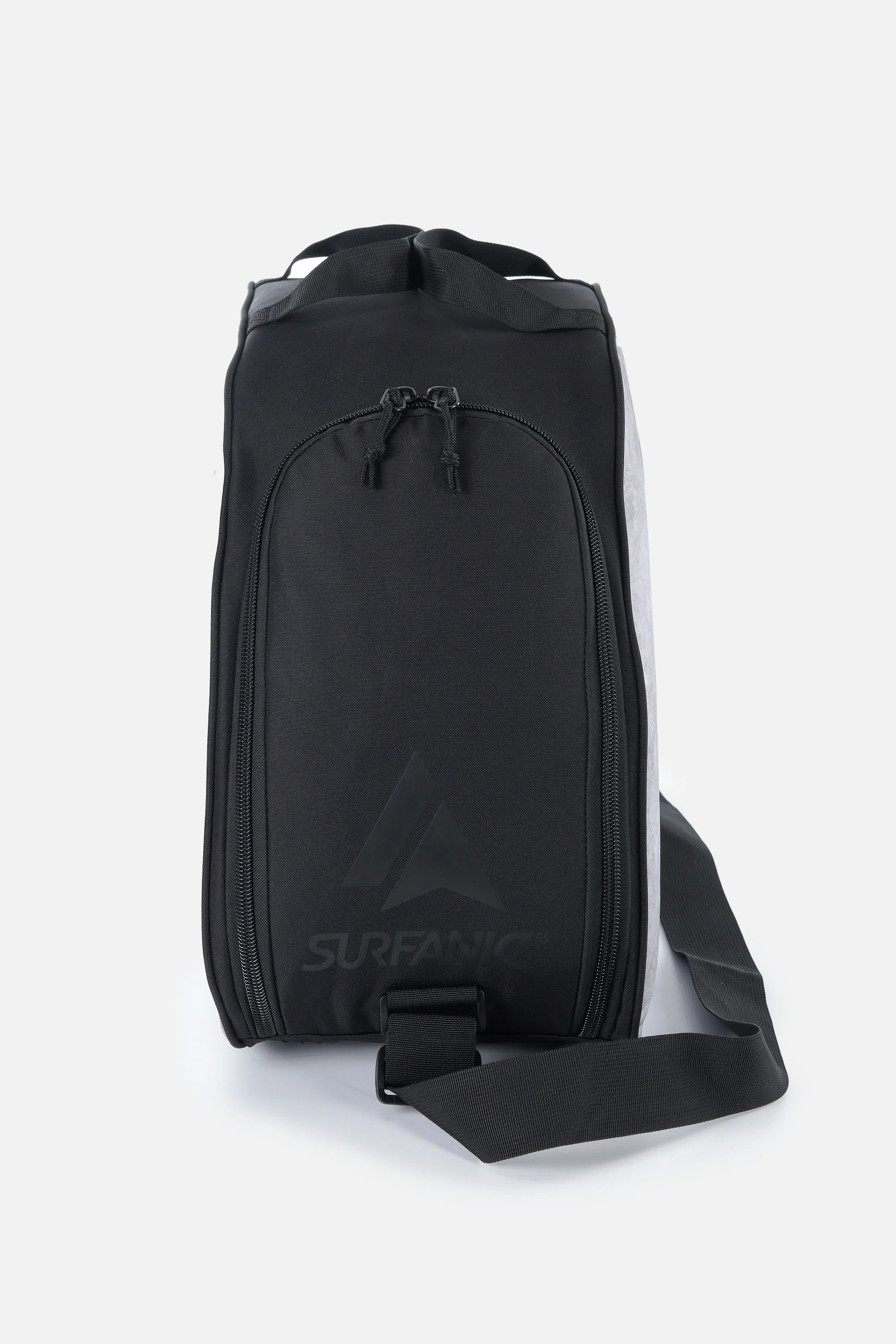 Surfanic Boot & Helmet Bag 28l - Grey - Image 4