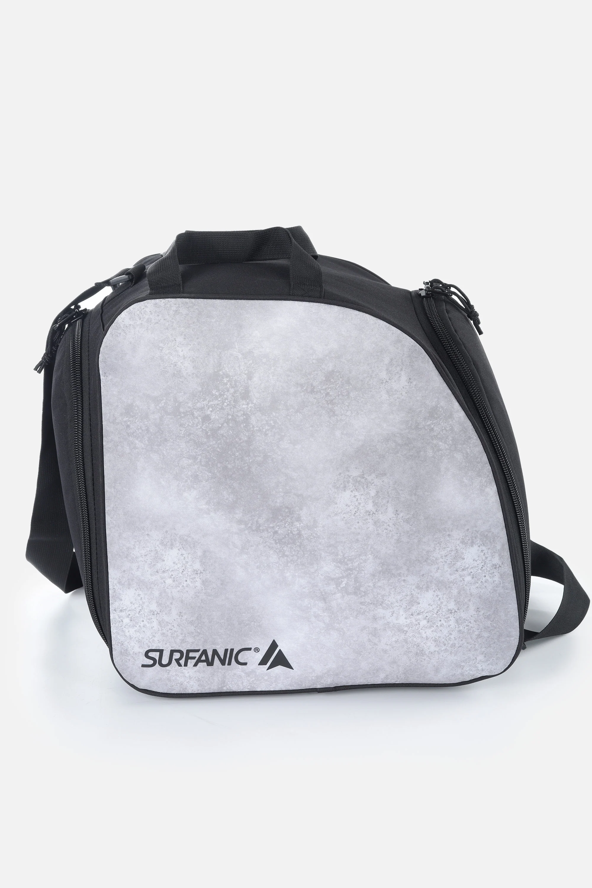 Surfanic Boot & Helmet Bag 28l - Grey - Image 5