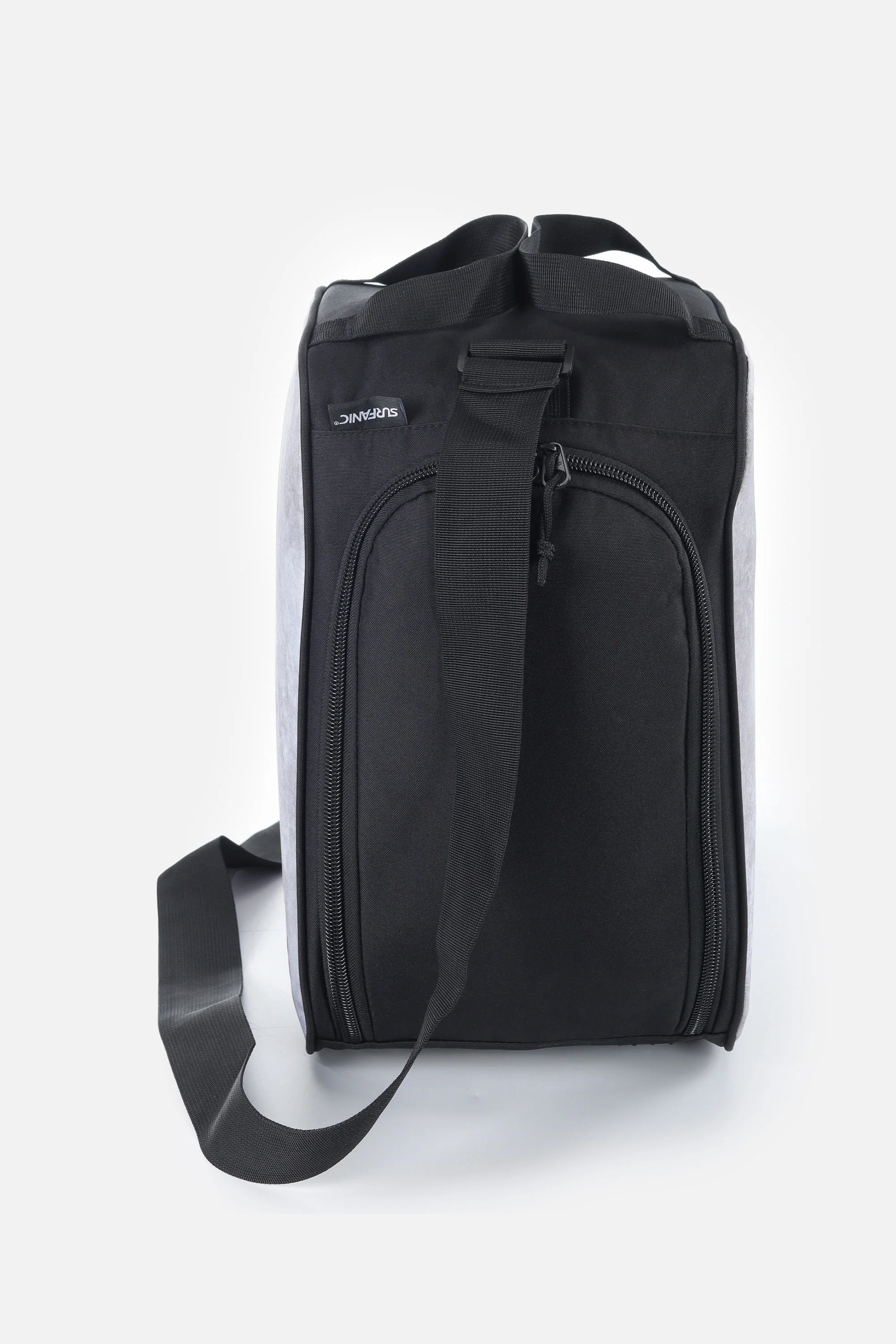 Surfanic Boot & Helmet Bag 28l - Grey - Image 6