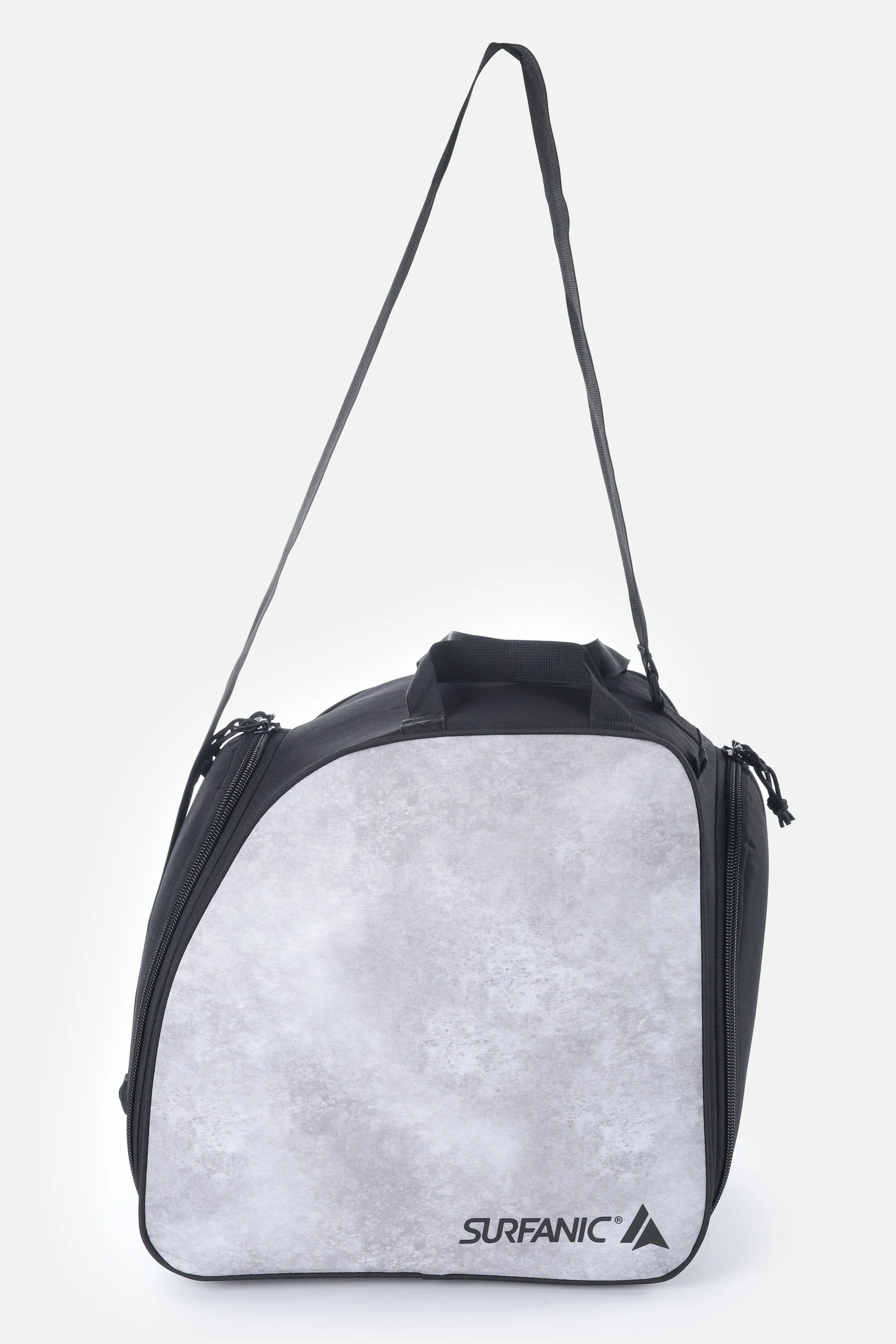 Surfanic Boot & Helmet Bag 28l - Grey - Image 7