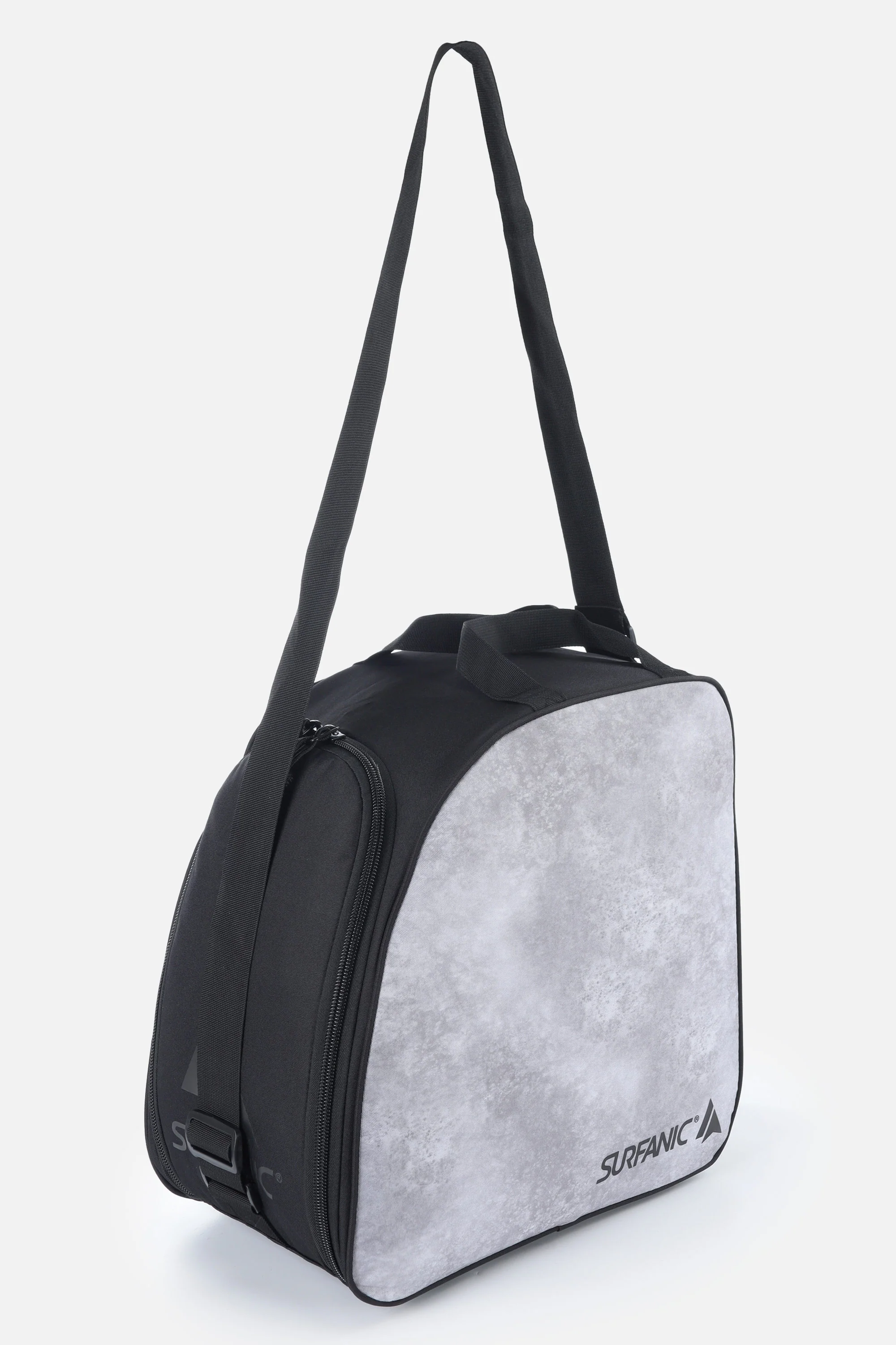 Surfanic Boot & Helmet Bag 28l - Grey - Image 8
